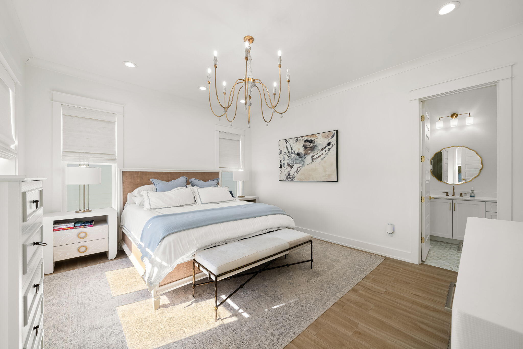 Thompson Woods - Residential