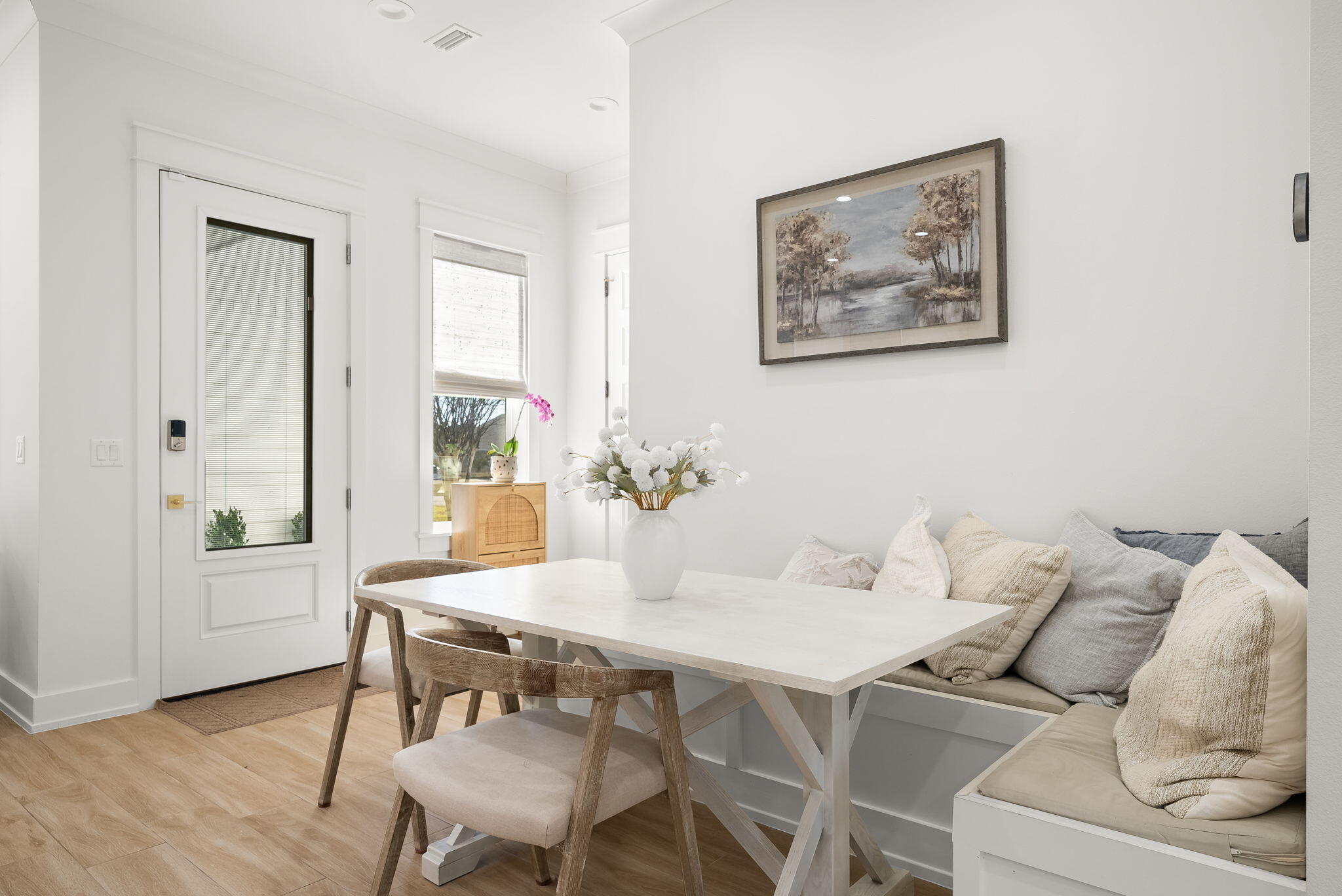 Thompson Woods - Residential