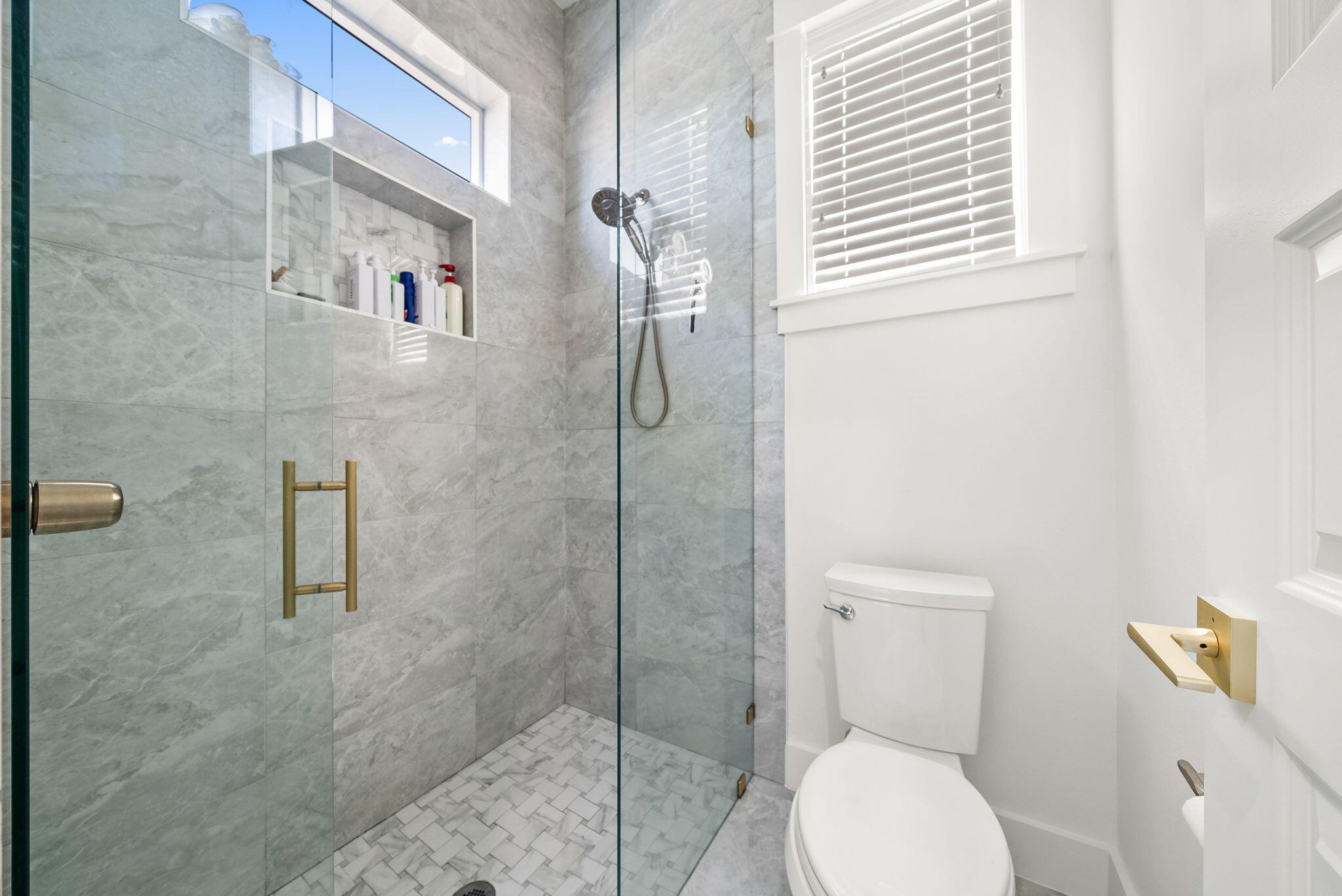 Thompson Woods - Residential