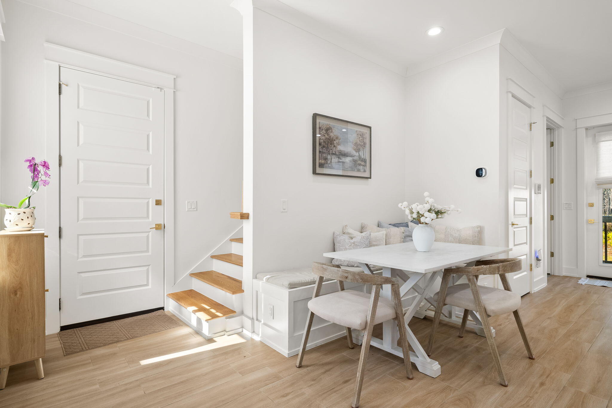 Thompson Woods - Residential