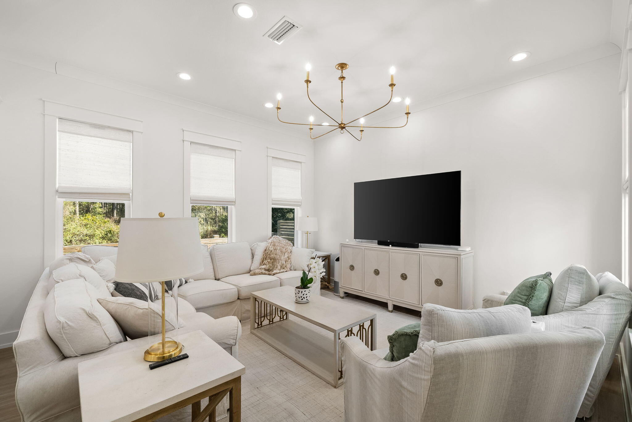 Thompson Woods - Residential