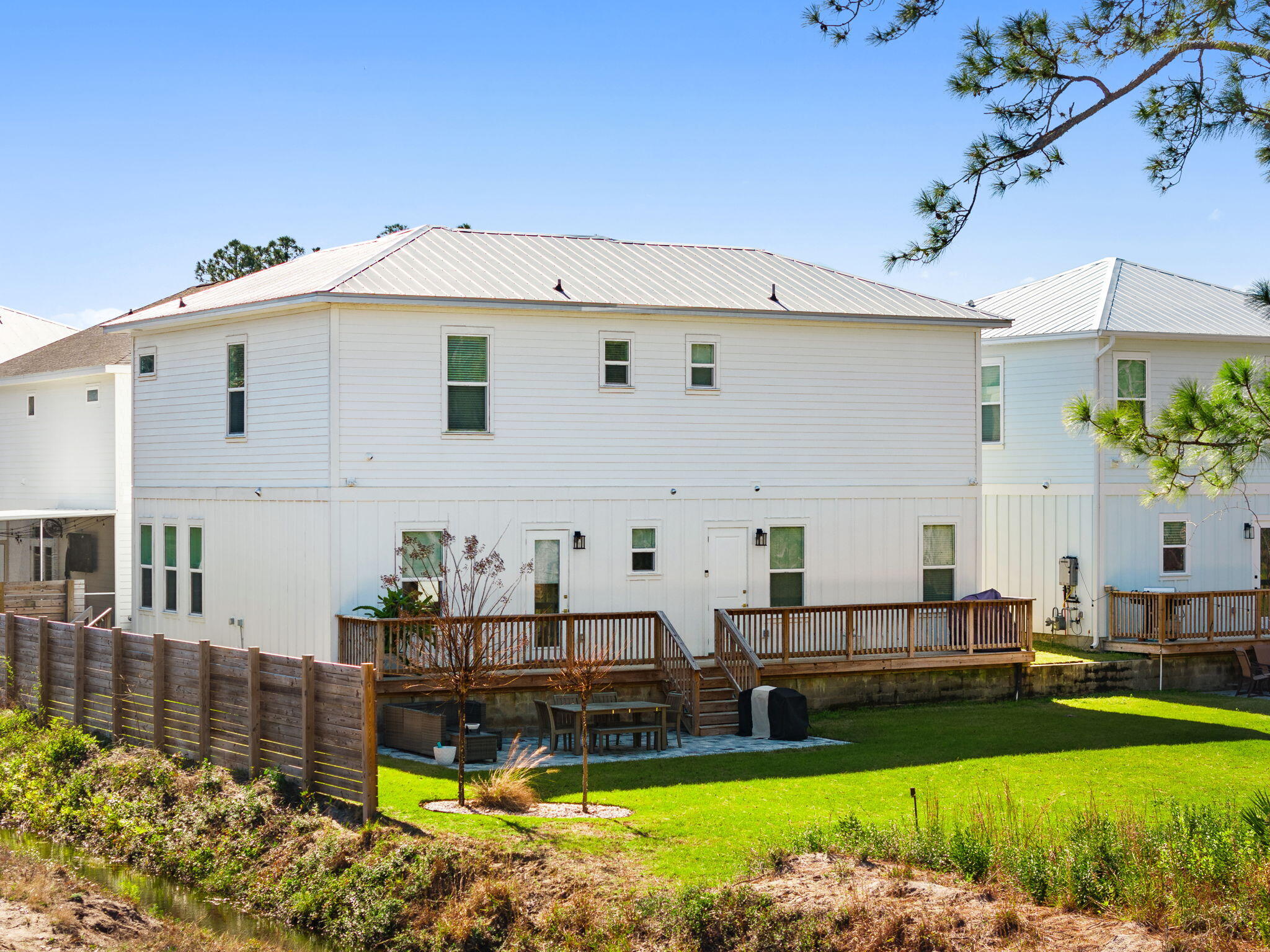 Thompson Woods - Residential