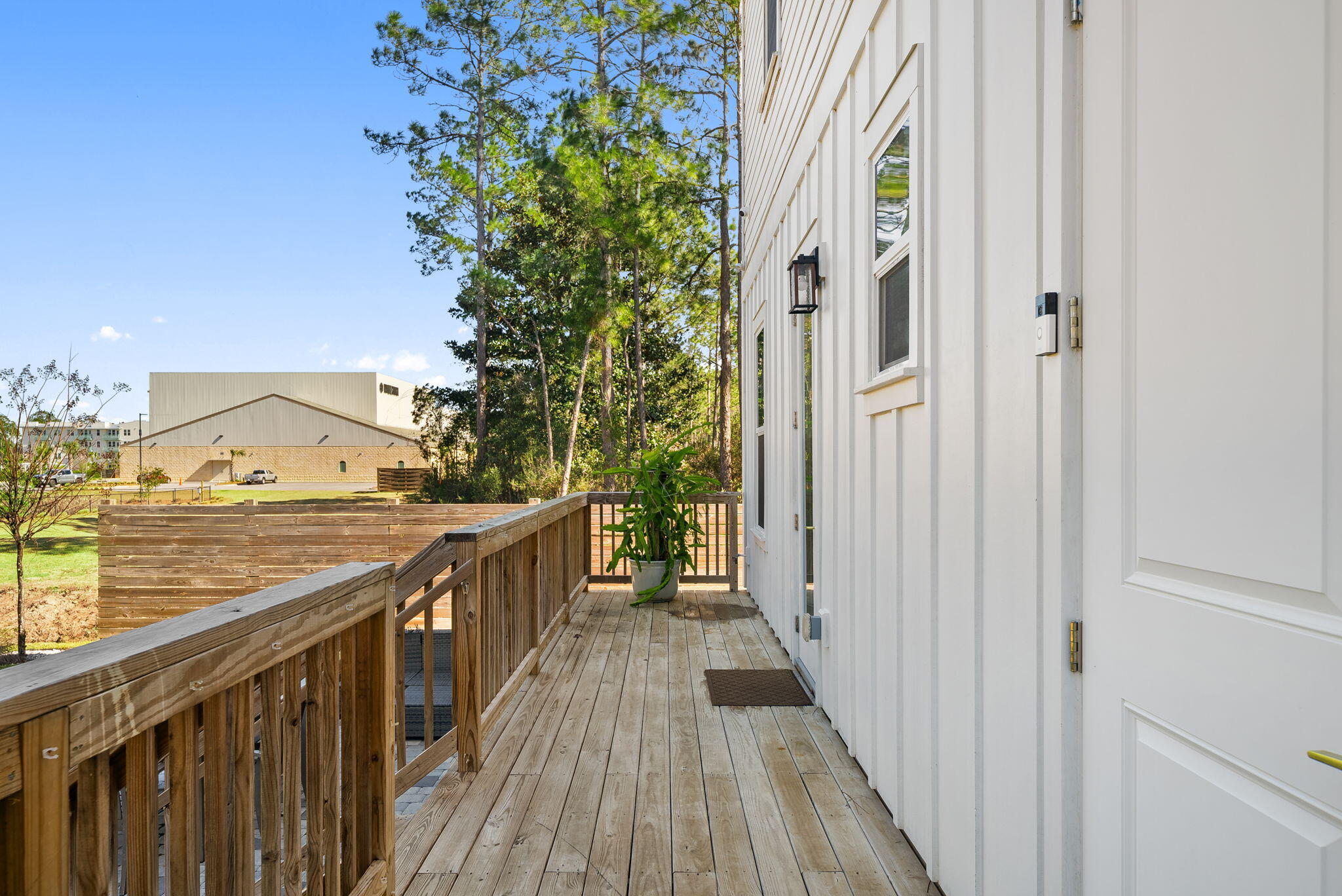 Thompson Woods - Residential