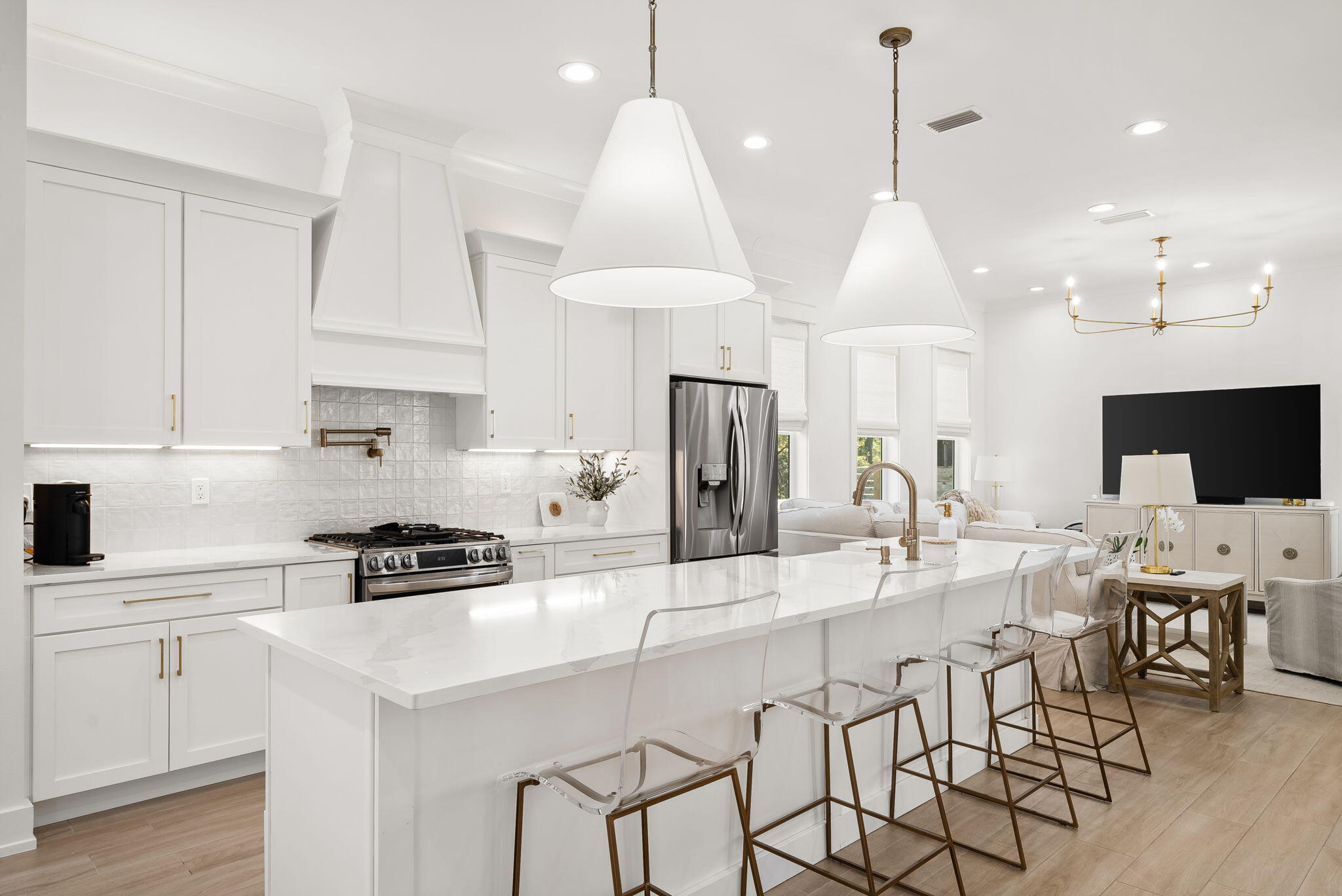 Thompson Woods - Residential