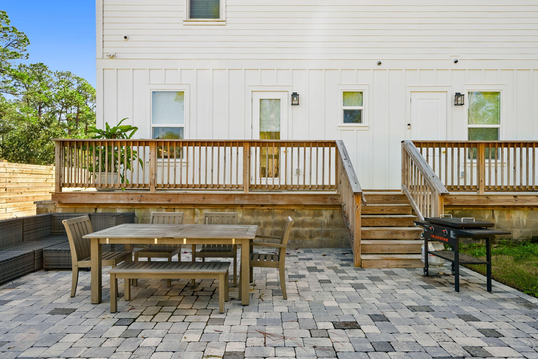 Thompson Woods - Residential