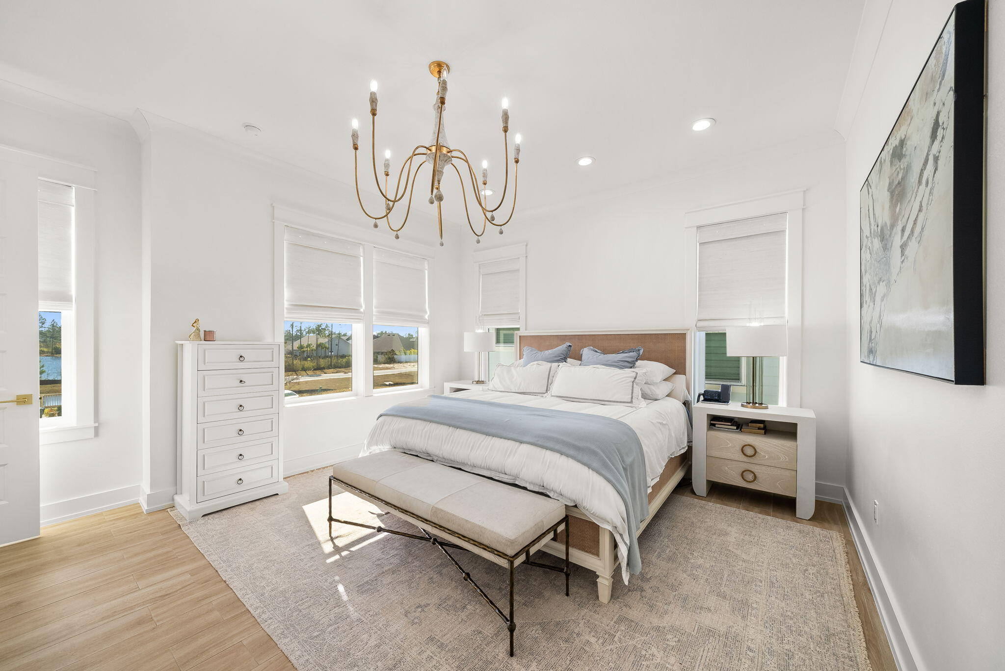 Thompson Woods - Residential