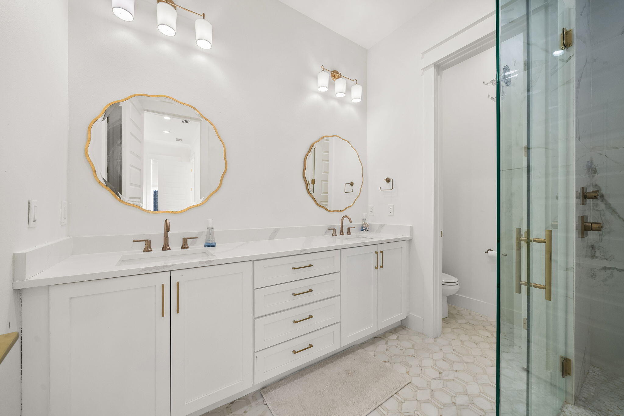 Thompson Woods - Residential