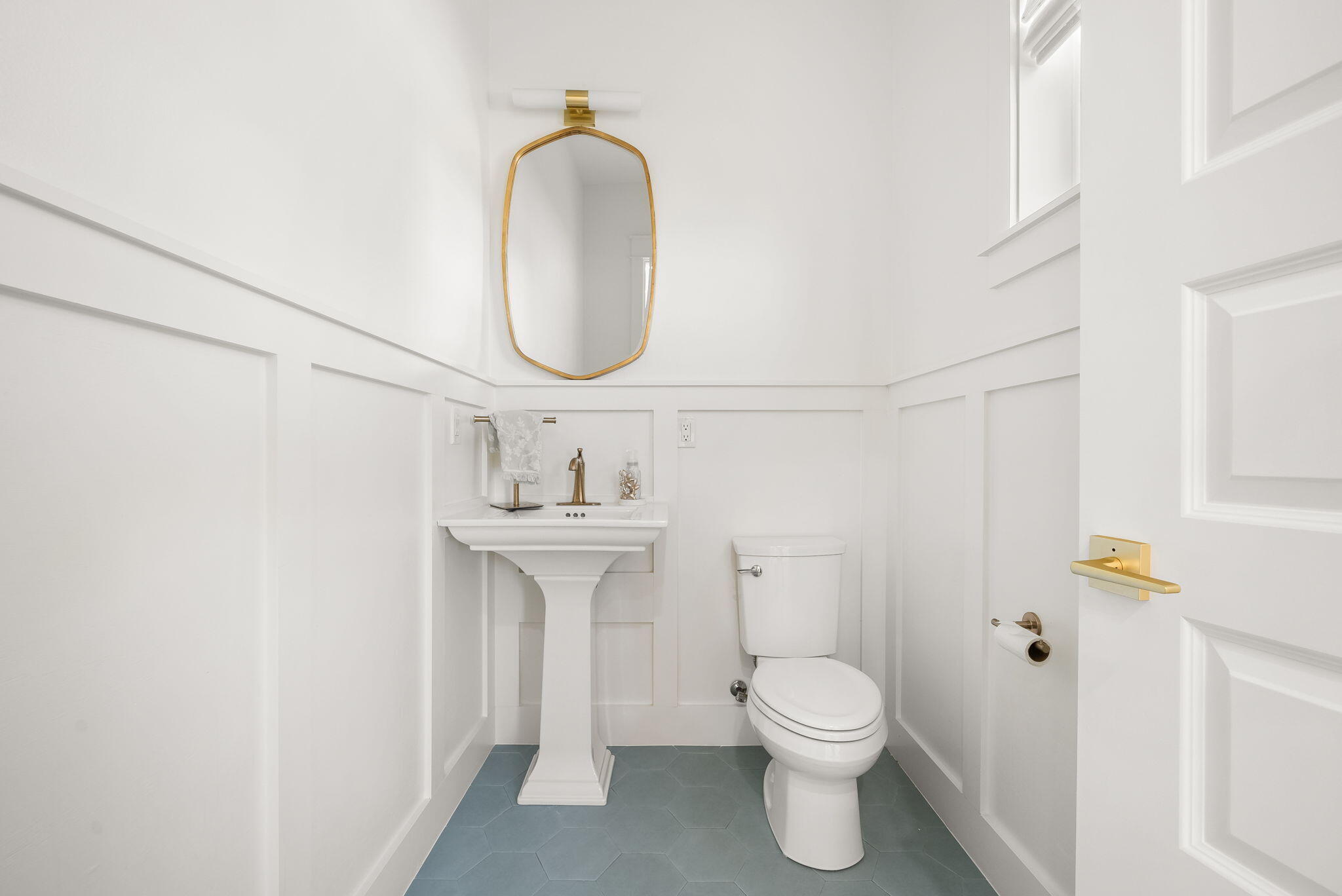 Thompson Woods - Residential