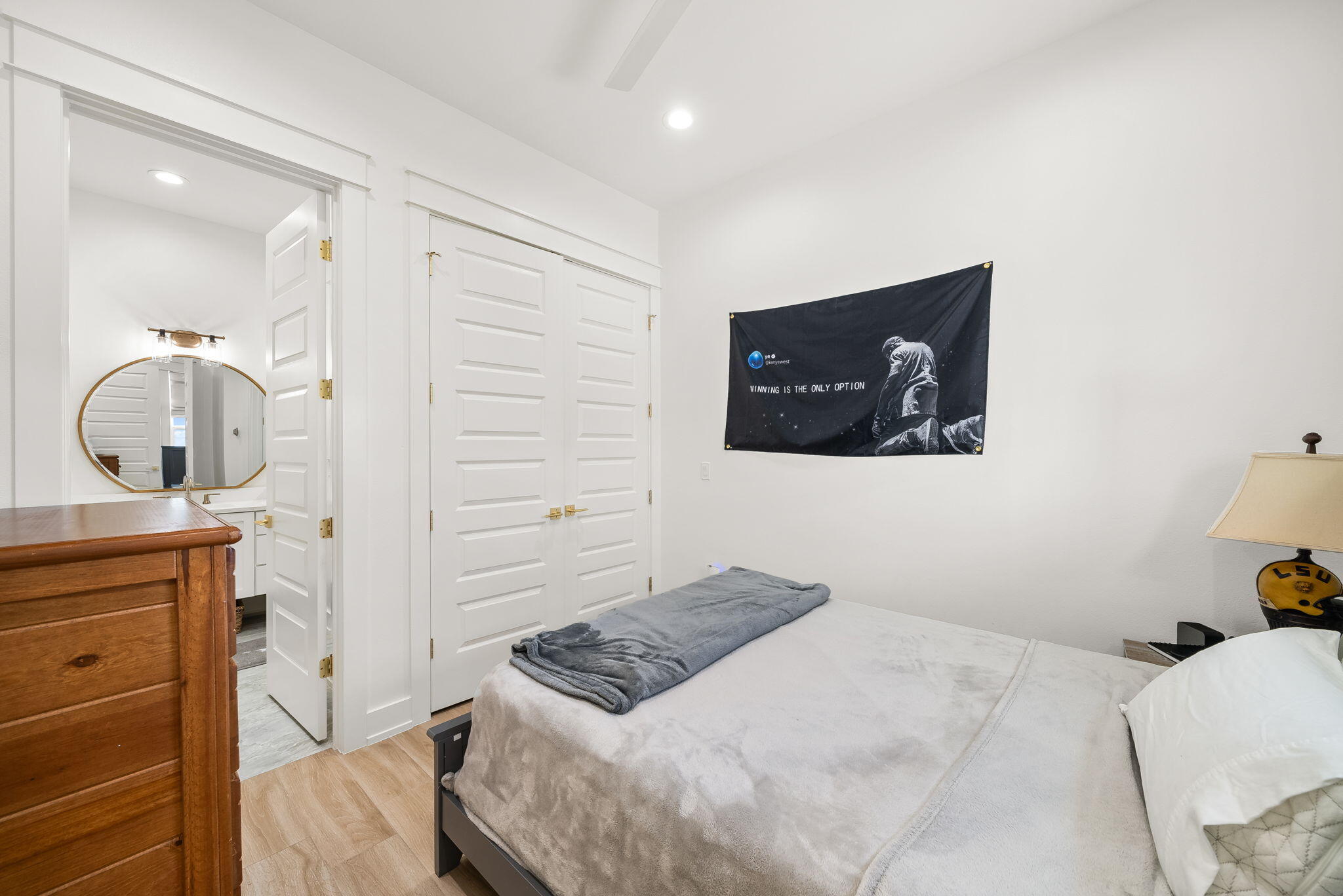 Thompson Woods - Residential