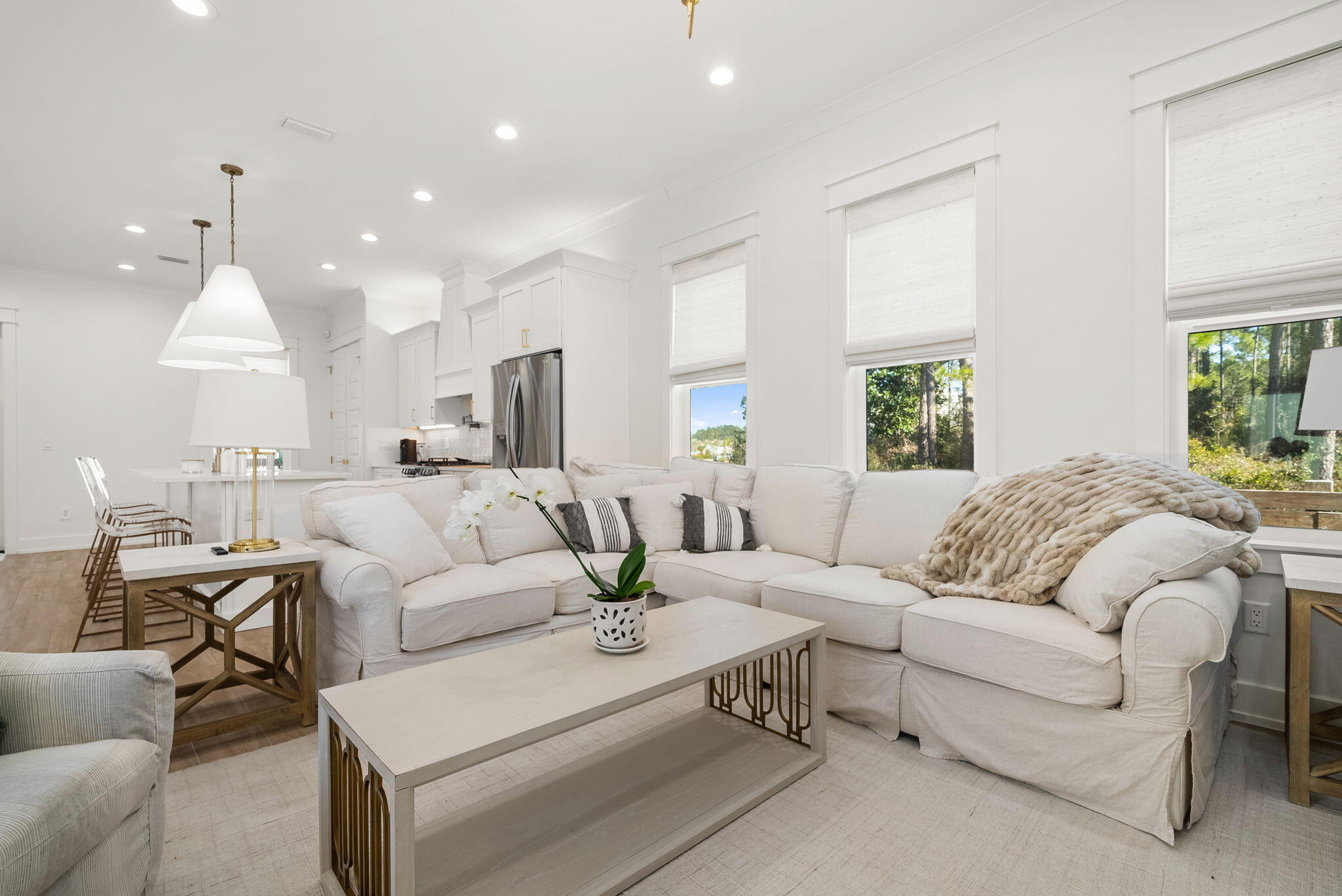 Thompson Woods - Residential