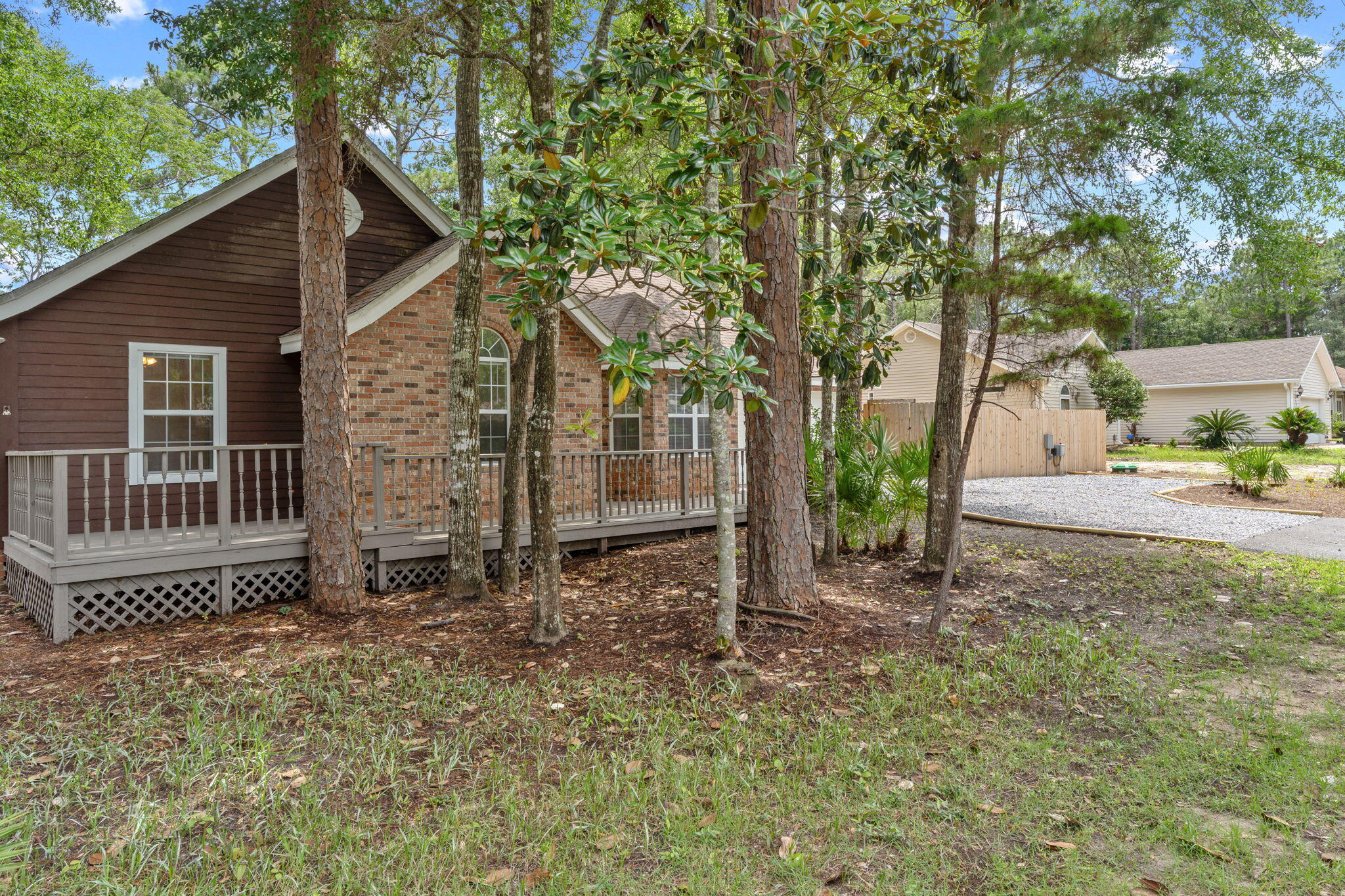 67 W Wild Briar Road