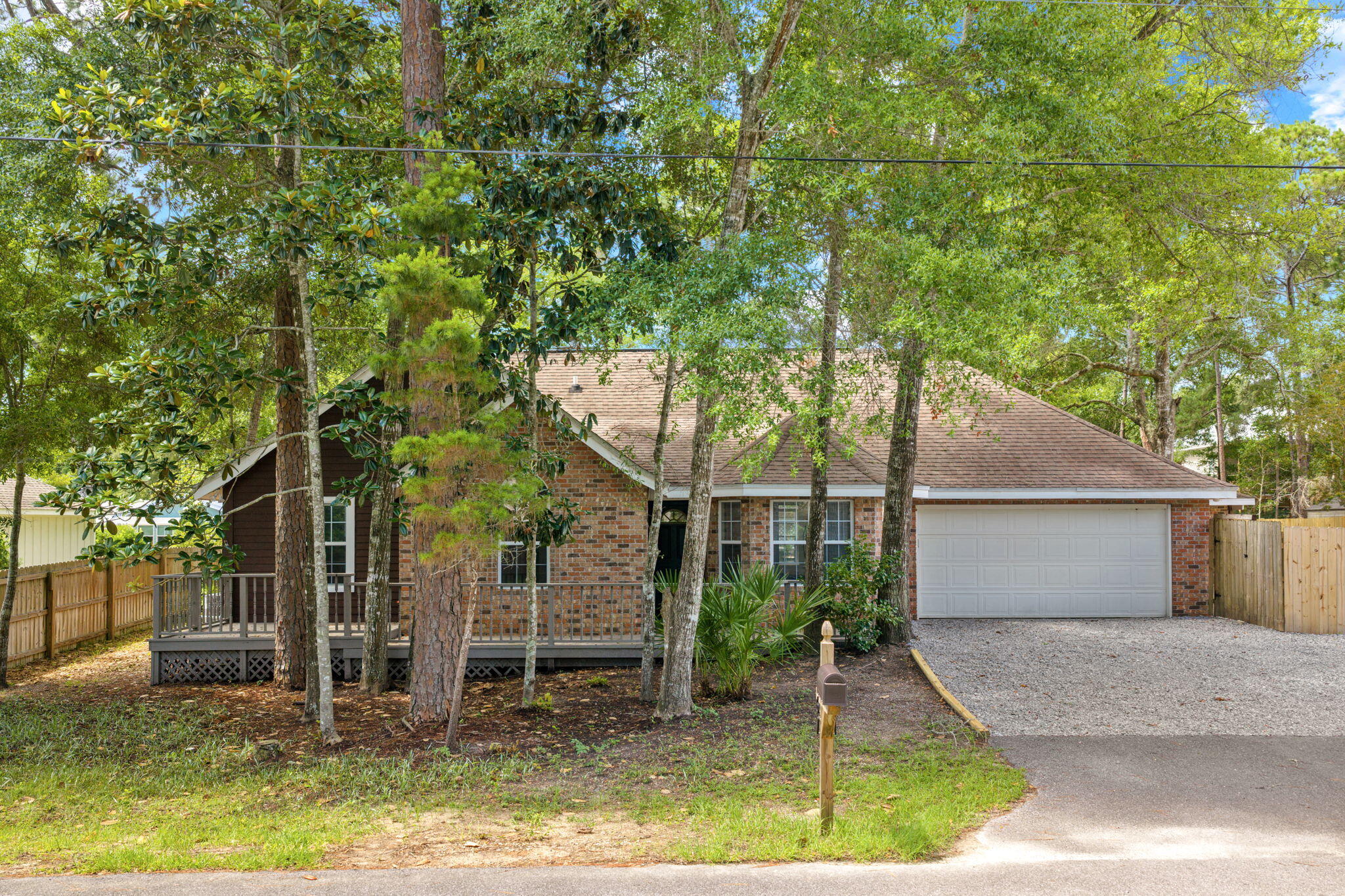 67 W Wild Briar Road