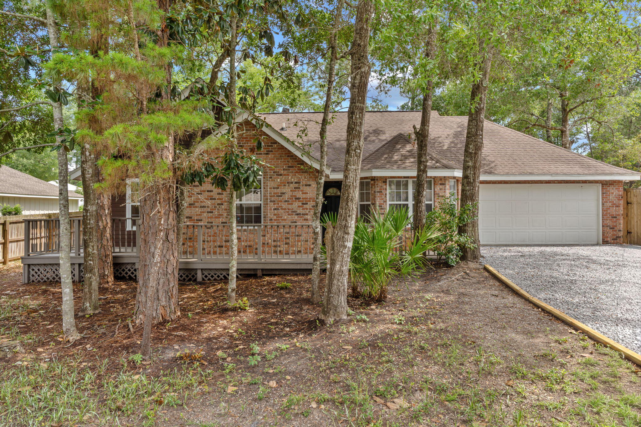 67 W Wild Briar Road
