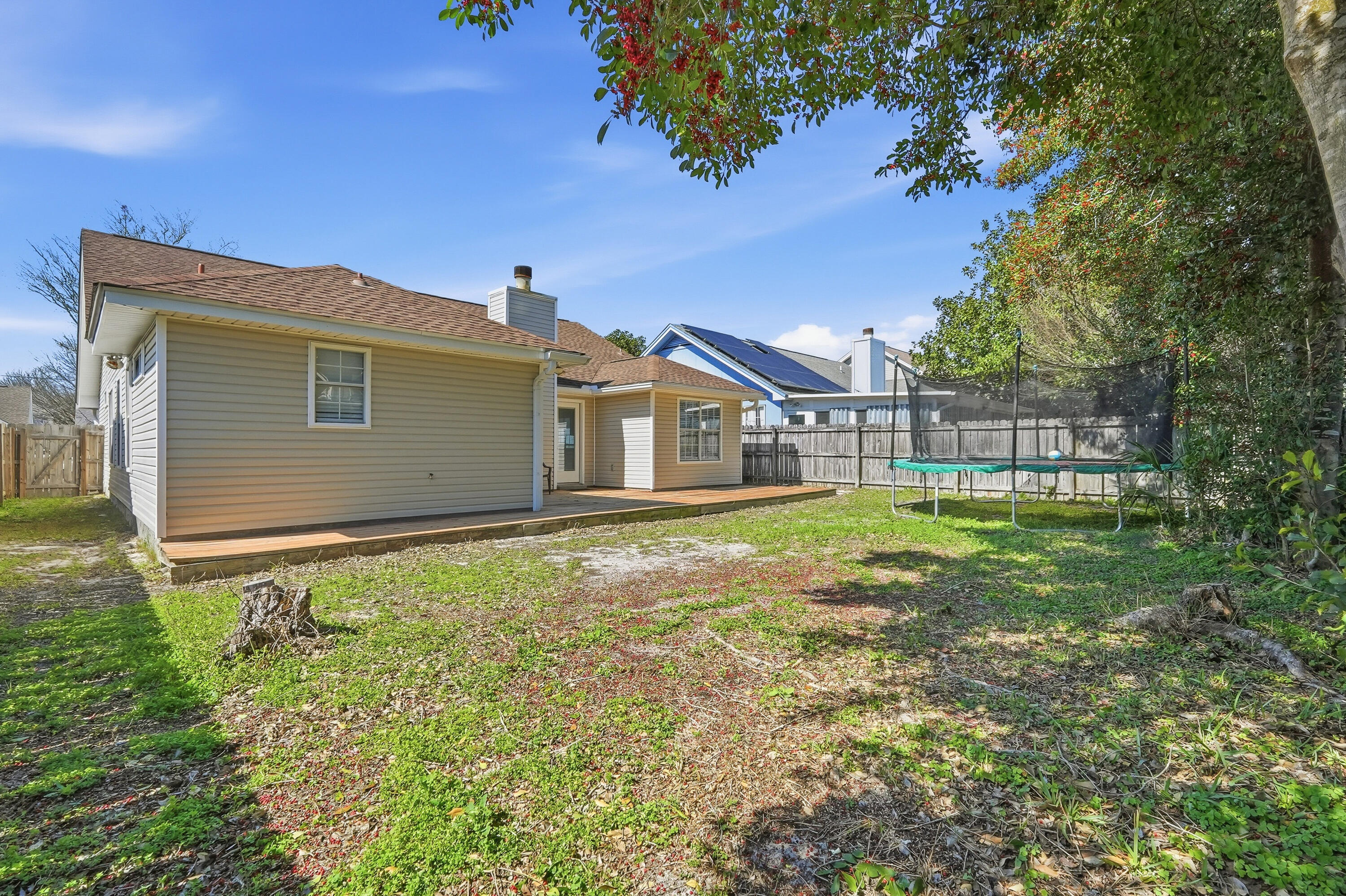 SANDY RIDGE ESTATES - Residential