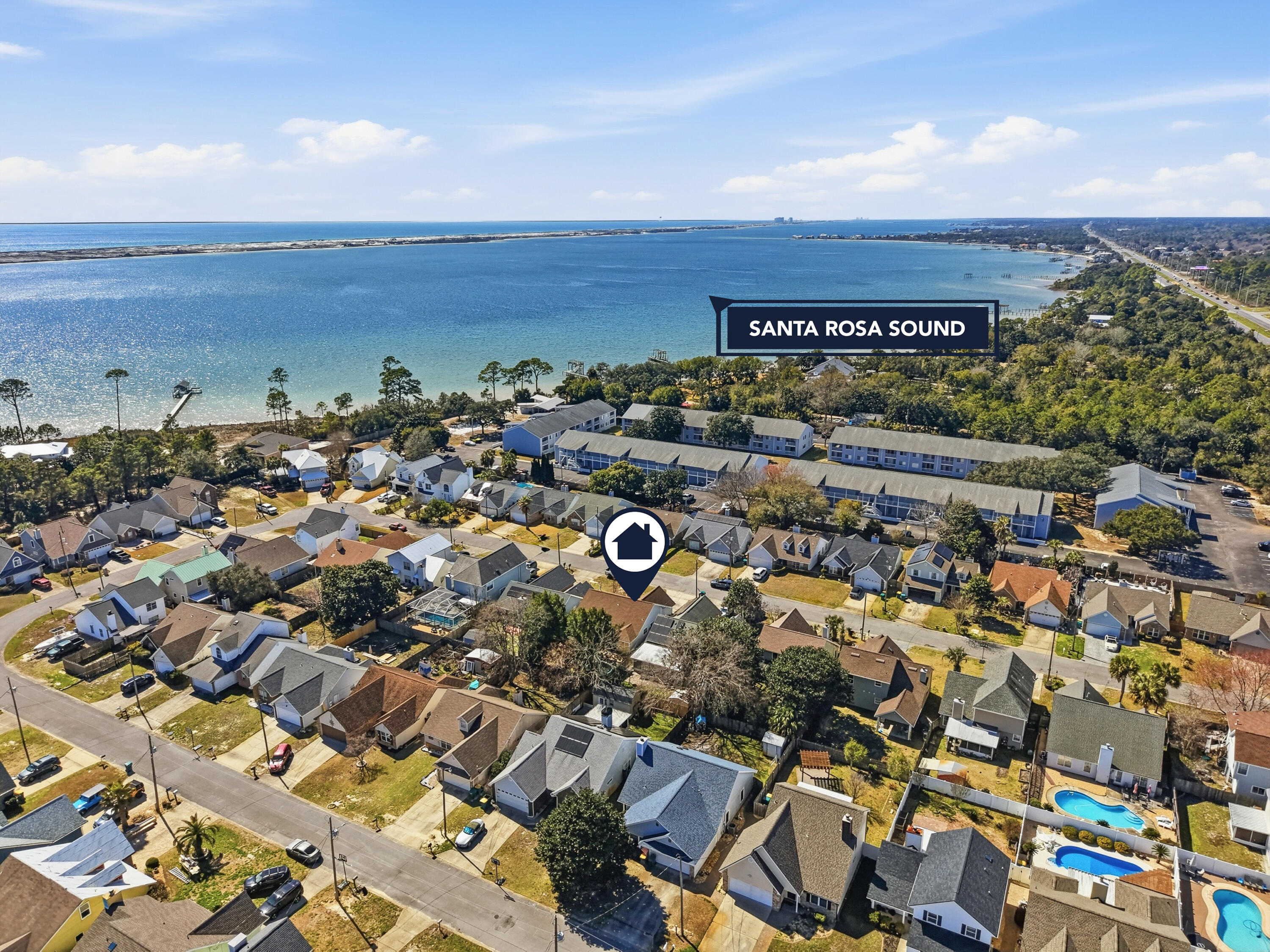 SANDY RIDGE ESTATES - Residential