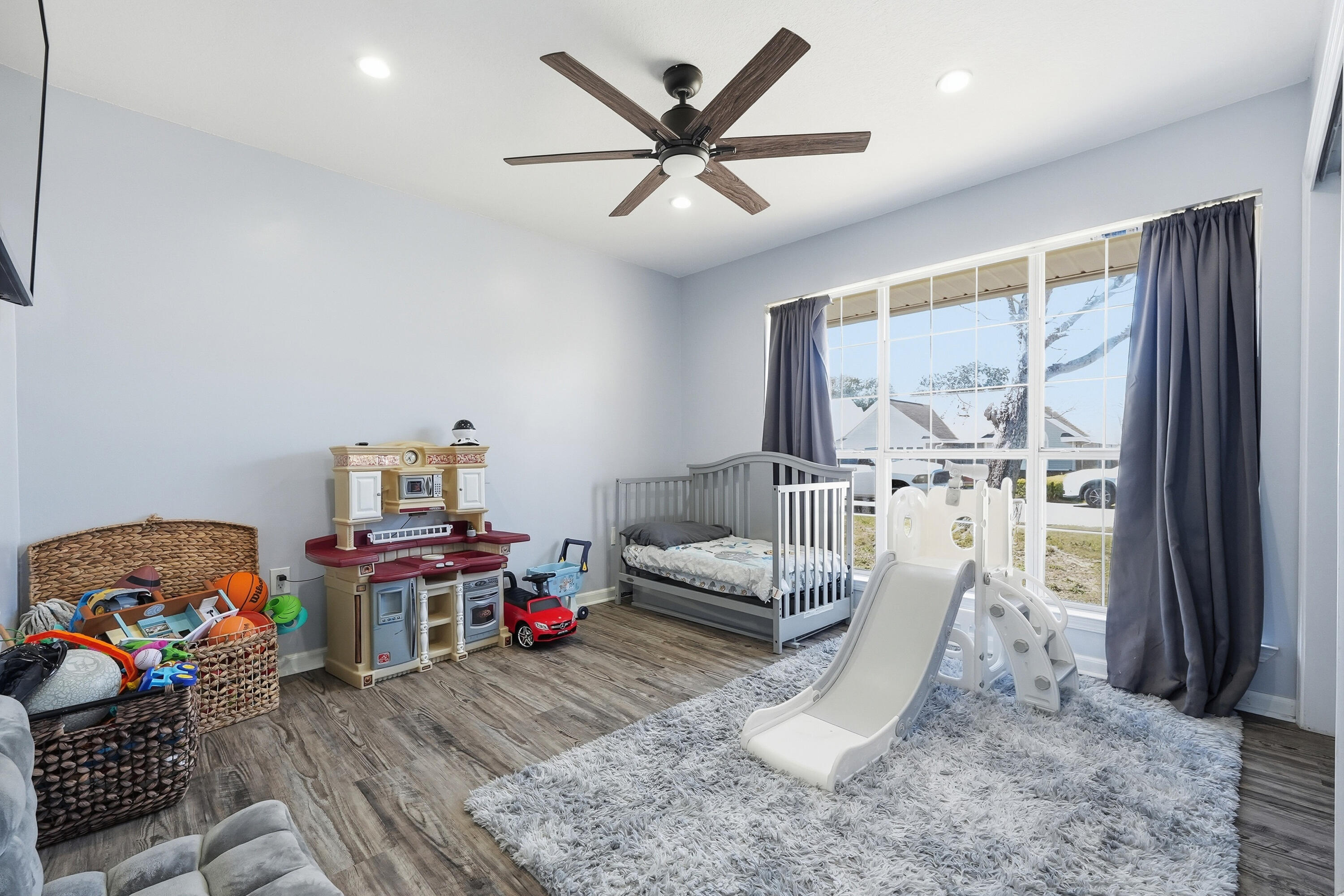 SANDY RIDGE ESTATES - Residential