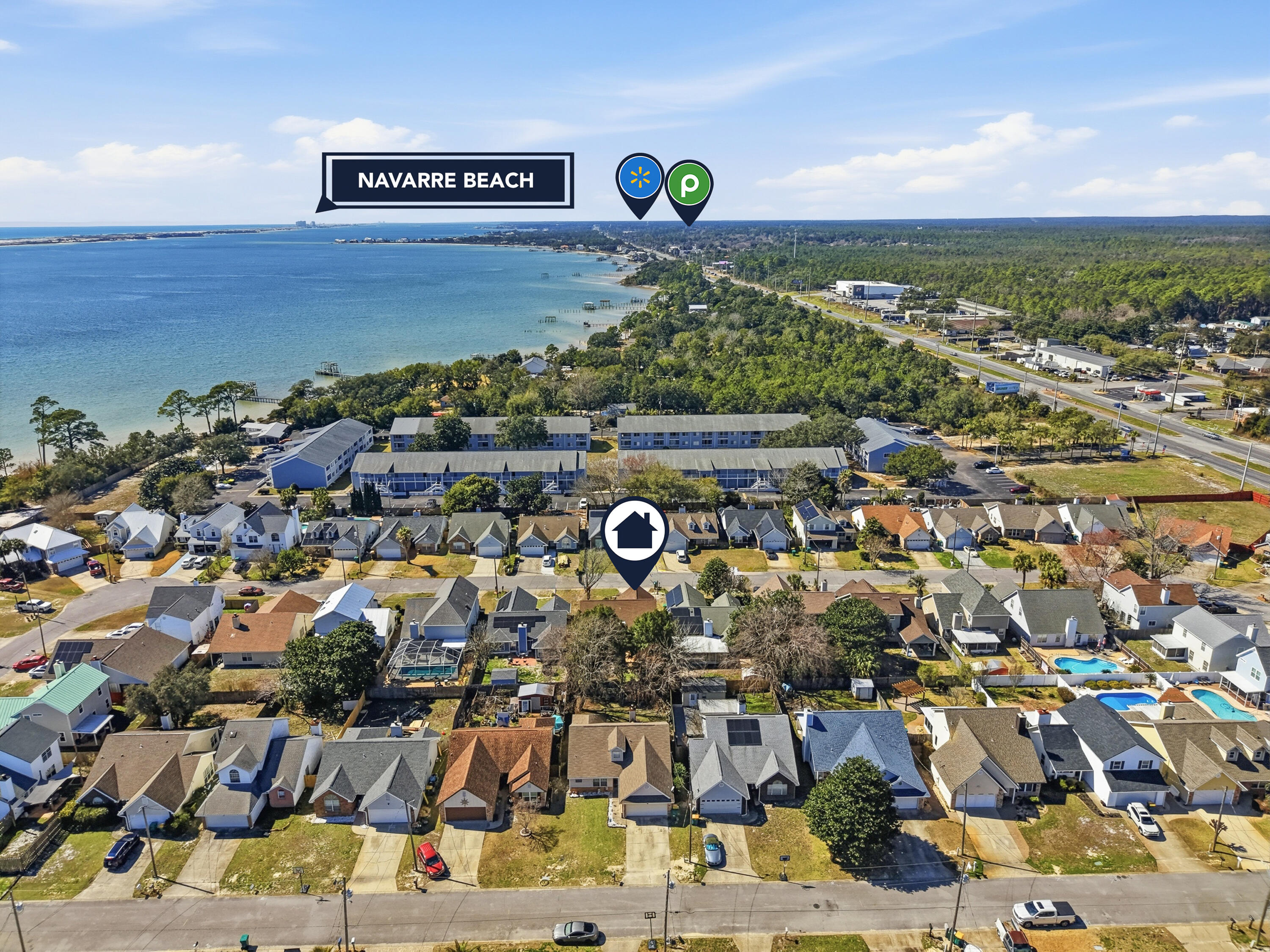 SANDY RIDGE ESTATES - Residential