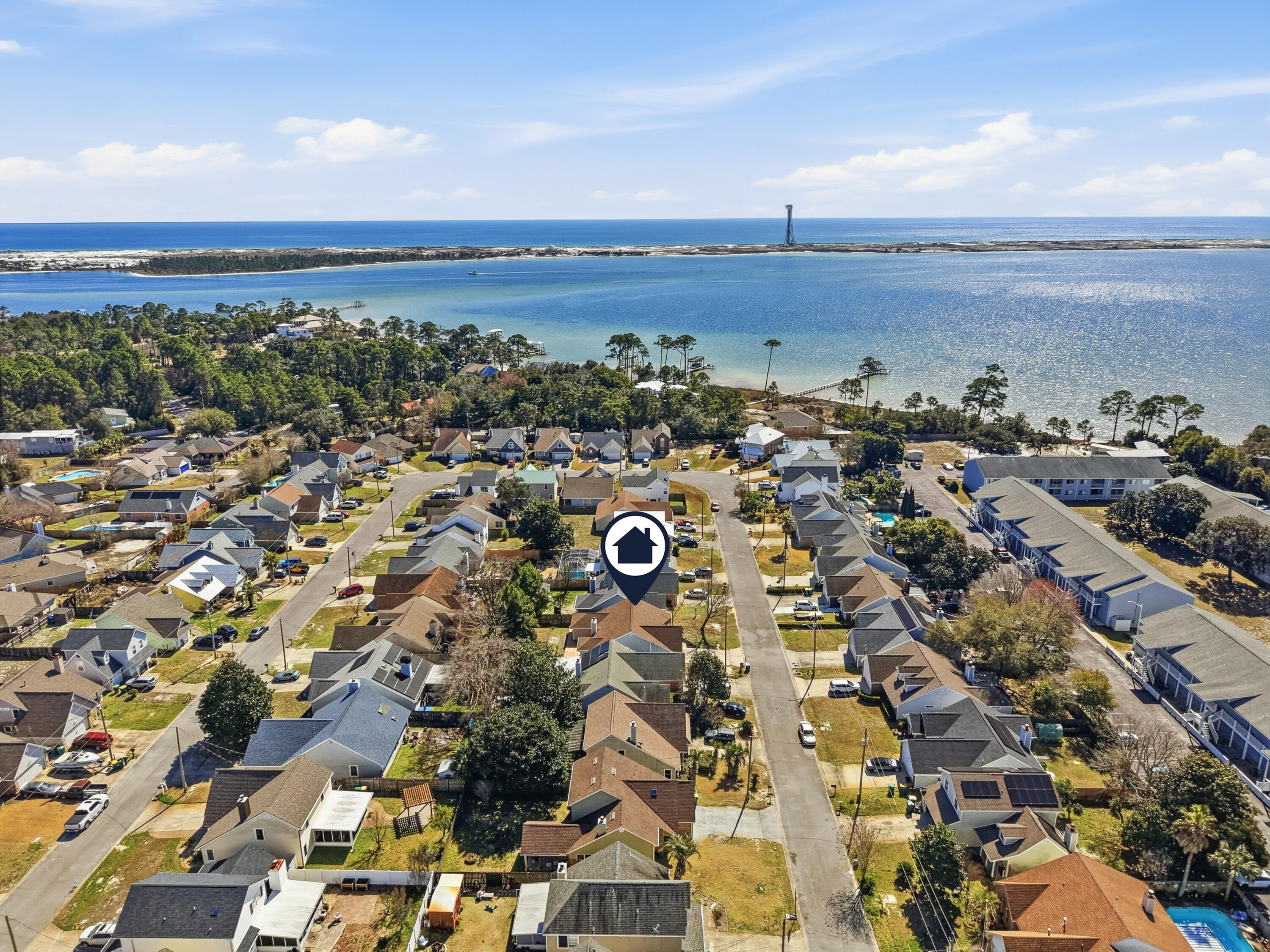 SANDY RIDGE ESTATES - Residential