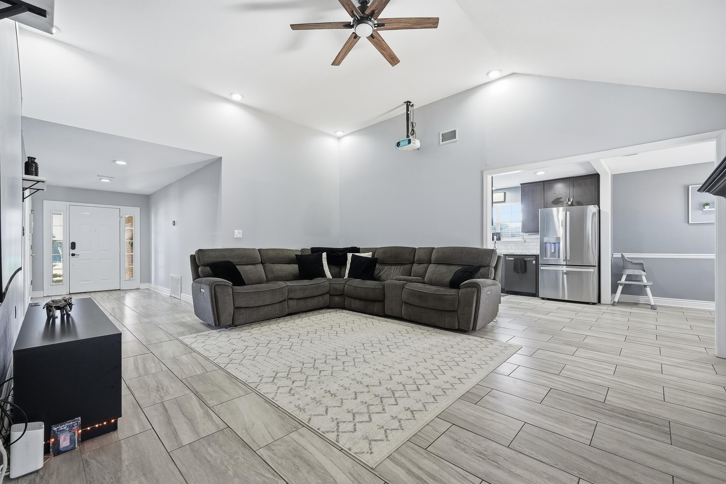 SANDY RIDGE ESTATES - Residential