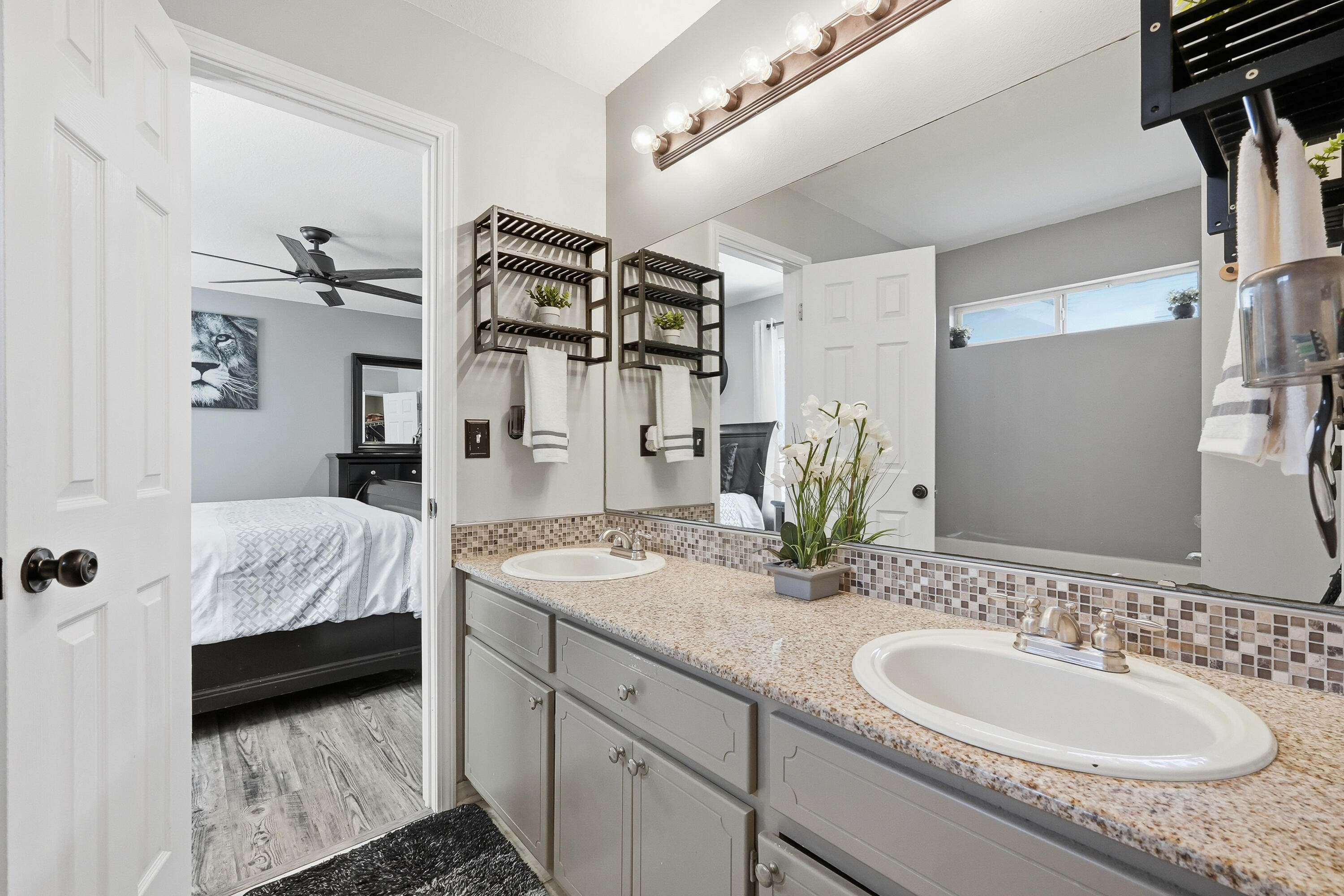 SANDY RIDGE ESTATES - Residential