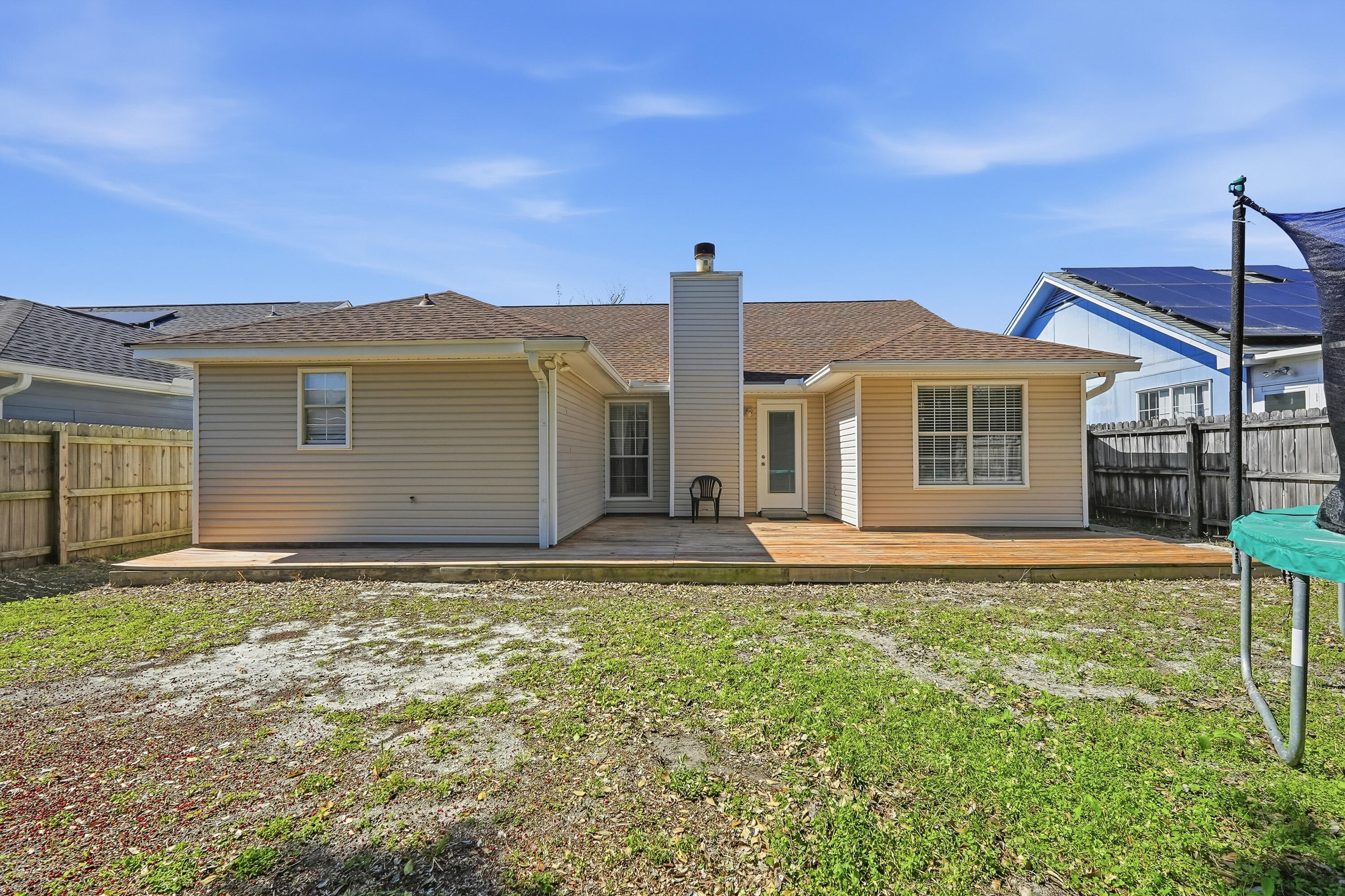 SANDY RIDGE ESTATES - Residential