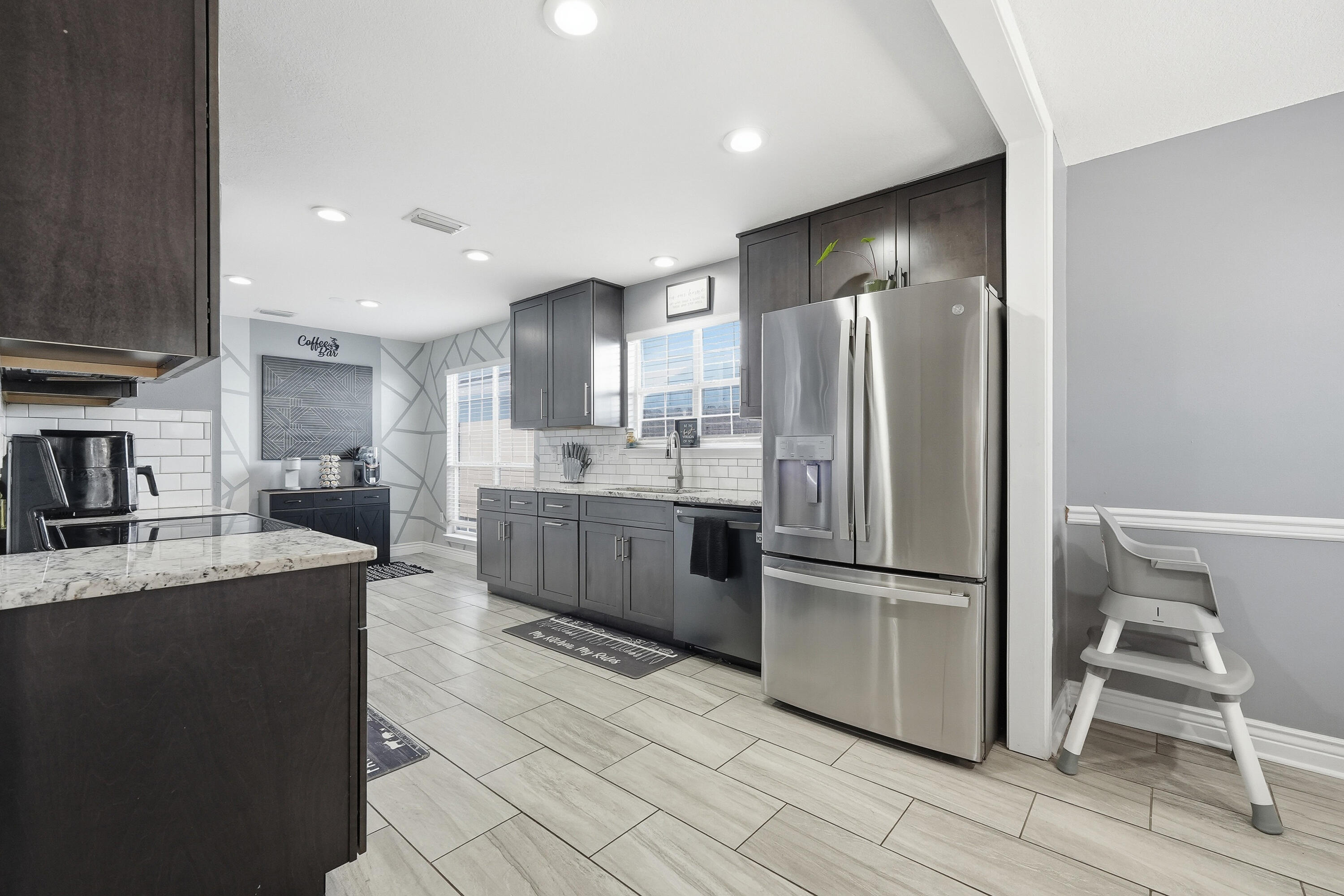 SANDY RIDGE ESTATES - Residential