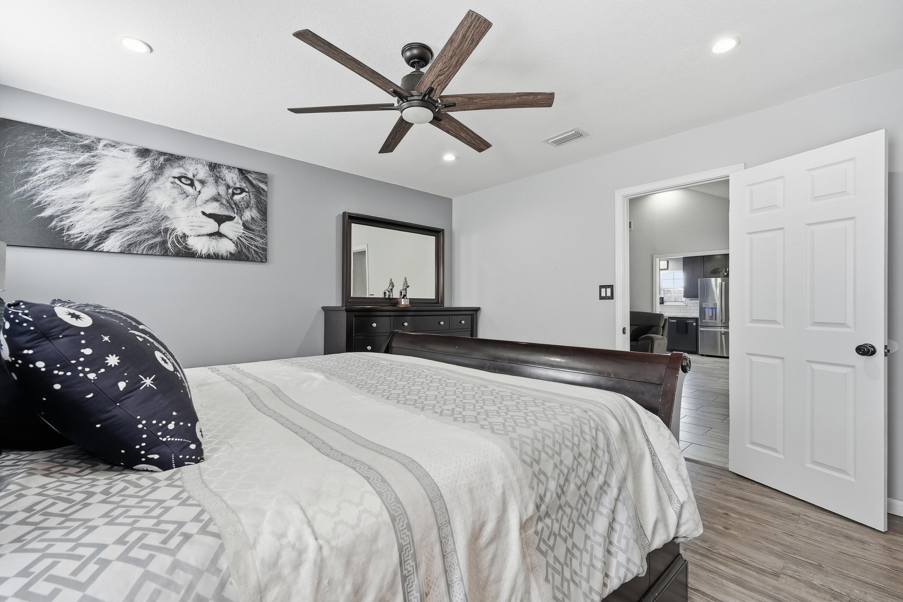 SANDY RIDGE ESTATES - Residential