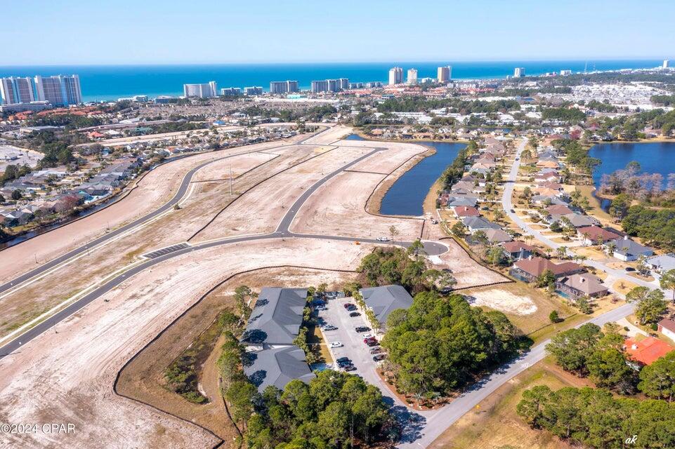 Hombre Golf Village - Residential Lease