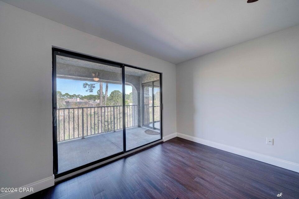 Hombre Golf Village - Residential Lease