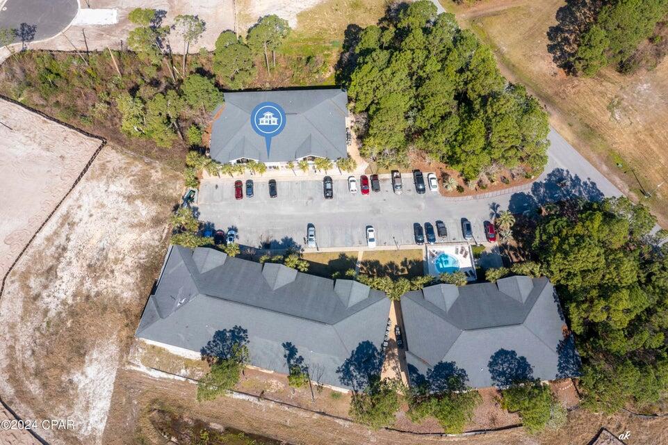 Hombre Golf Village - Residential Lease