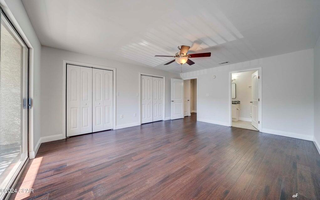 Hombre Golf Village - Residential Lease