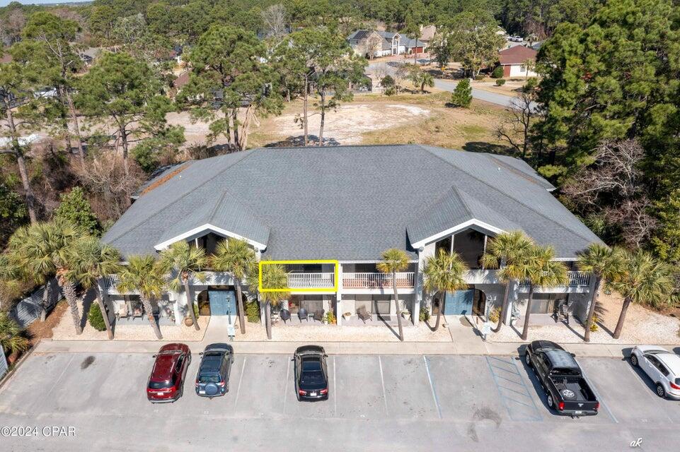 Hombre Golf Village - Residential Lease