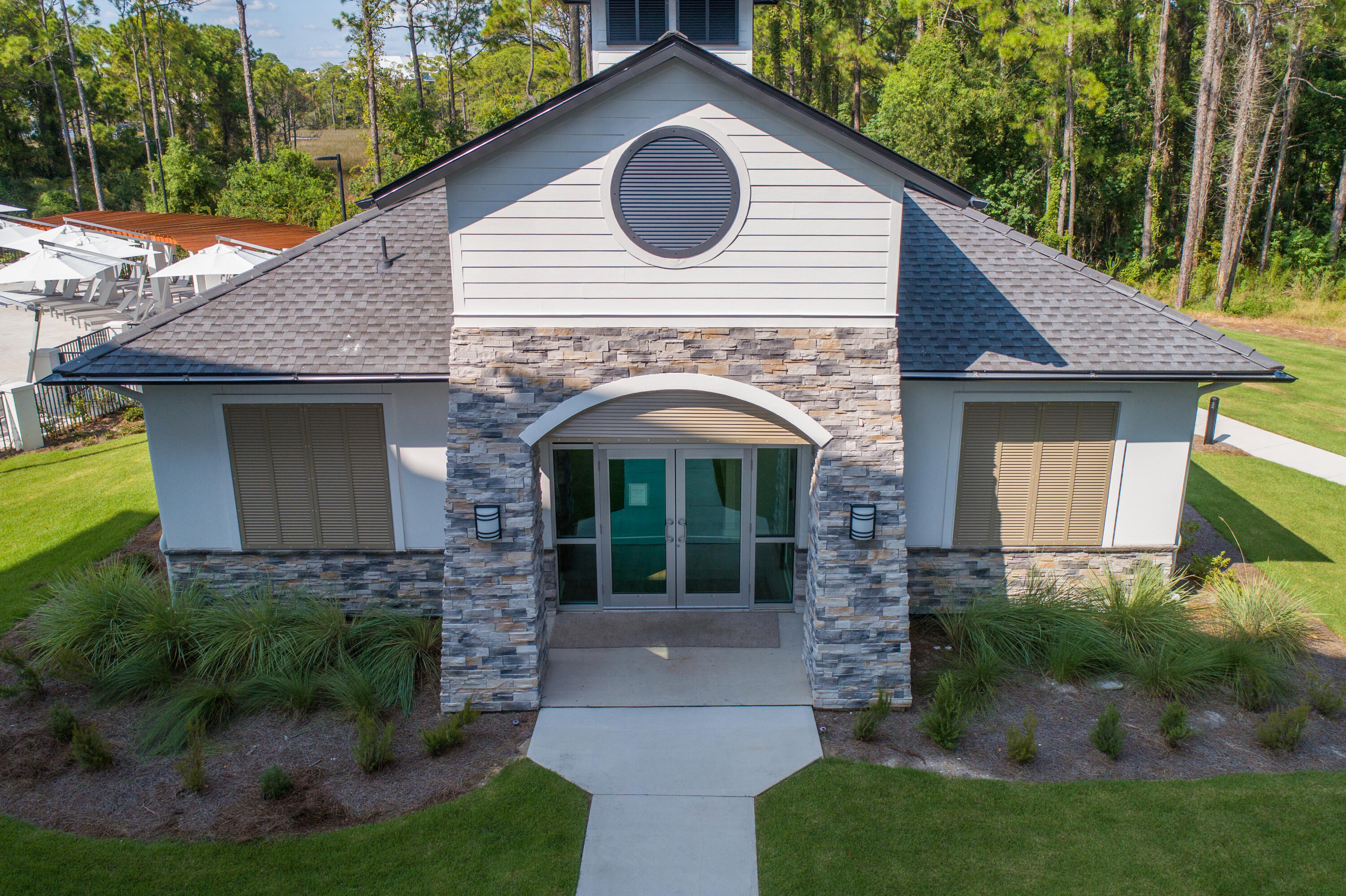 OSPREY POINTE - Residential Lease