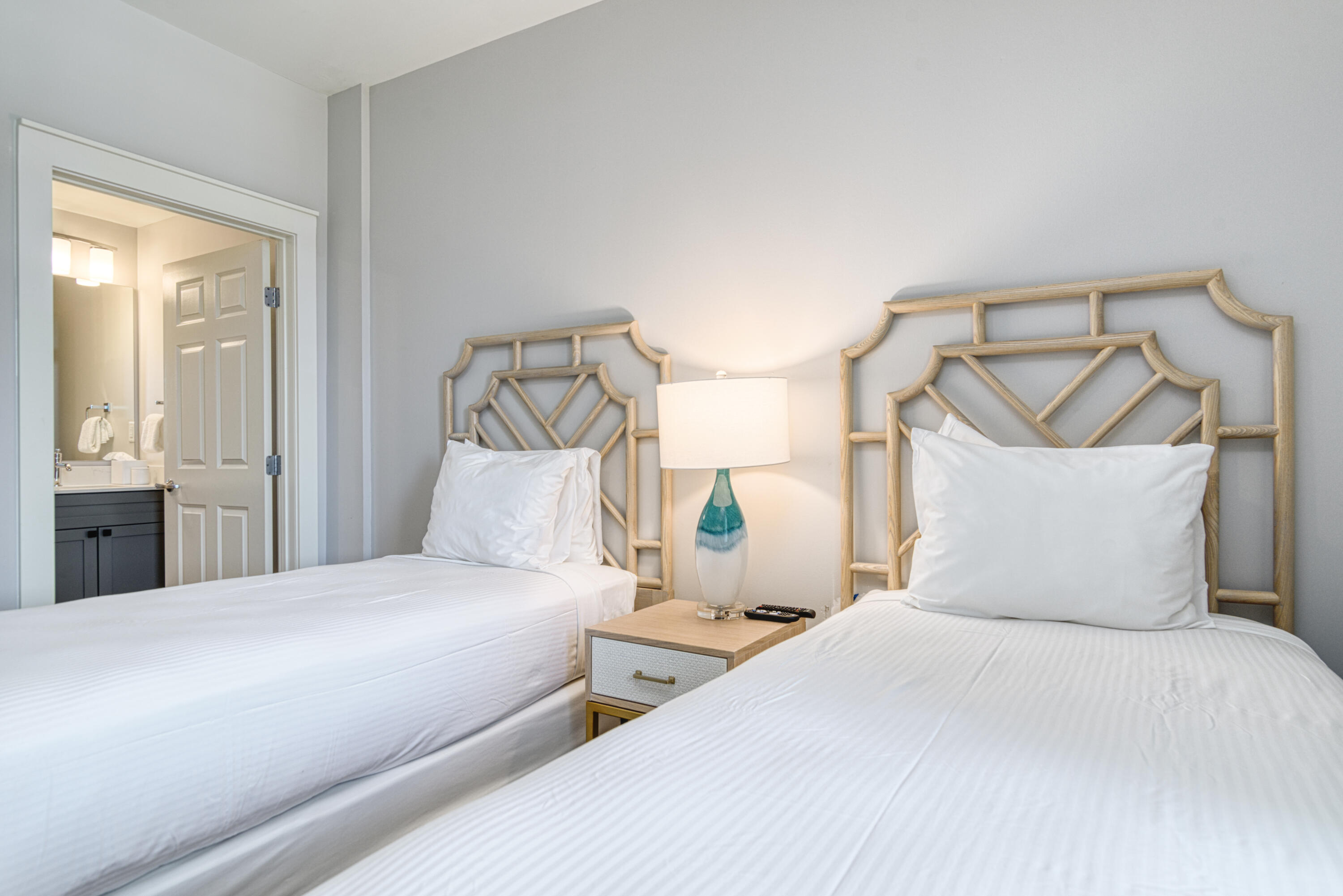 OSPREY POINTE - Residential Lease