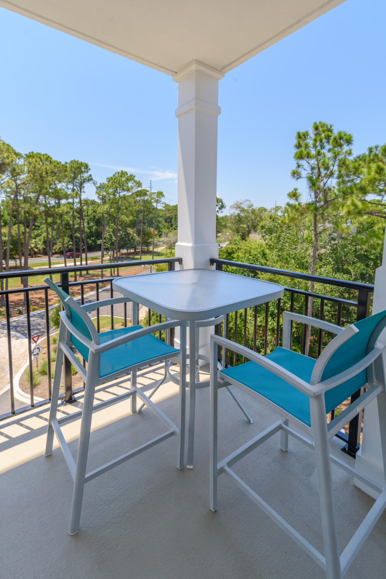 OSPREY POINTE - Residential Lease