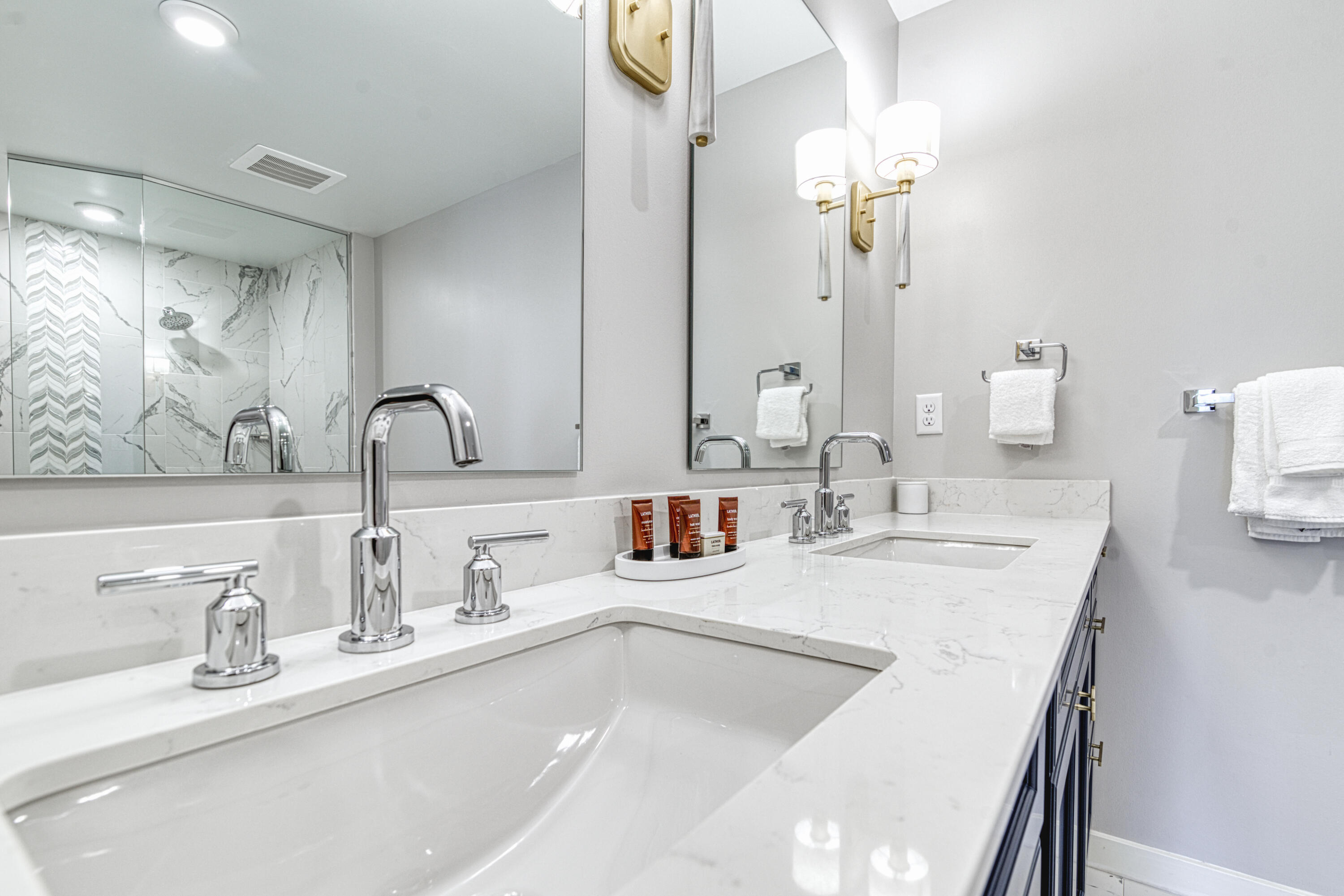 OSPREY POINTE - Residential Lease