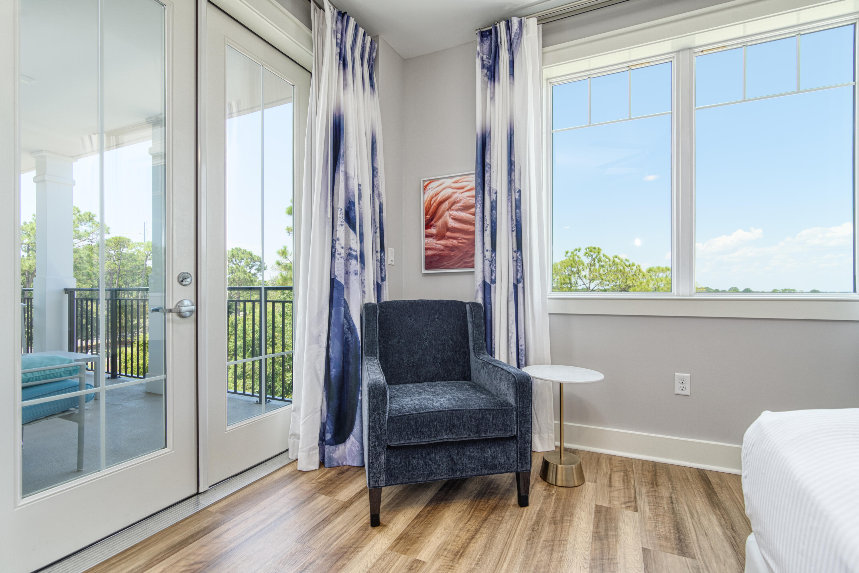 OSPREY POINTE - Residential Lease