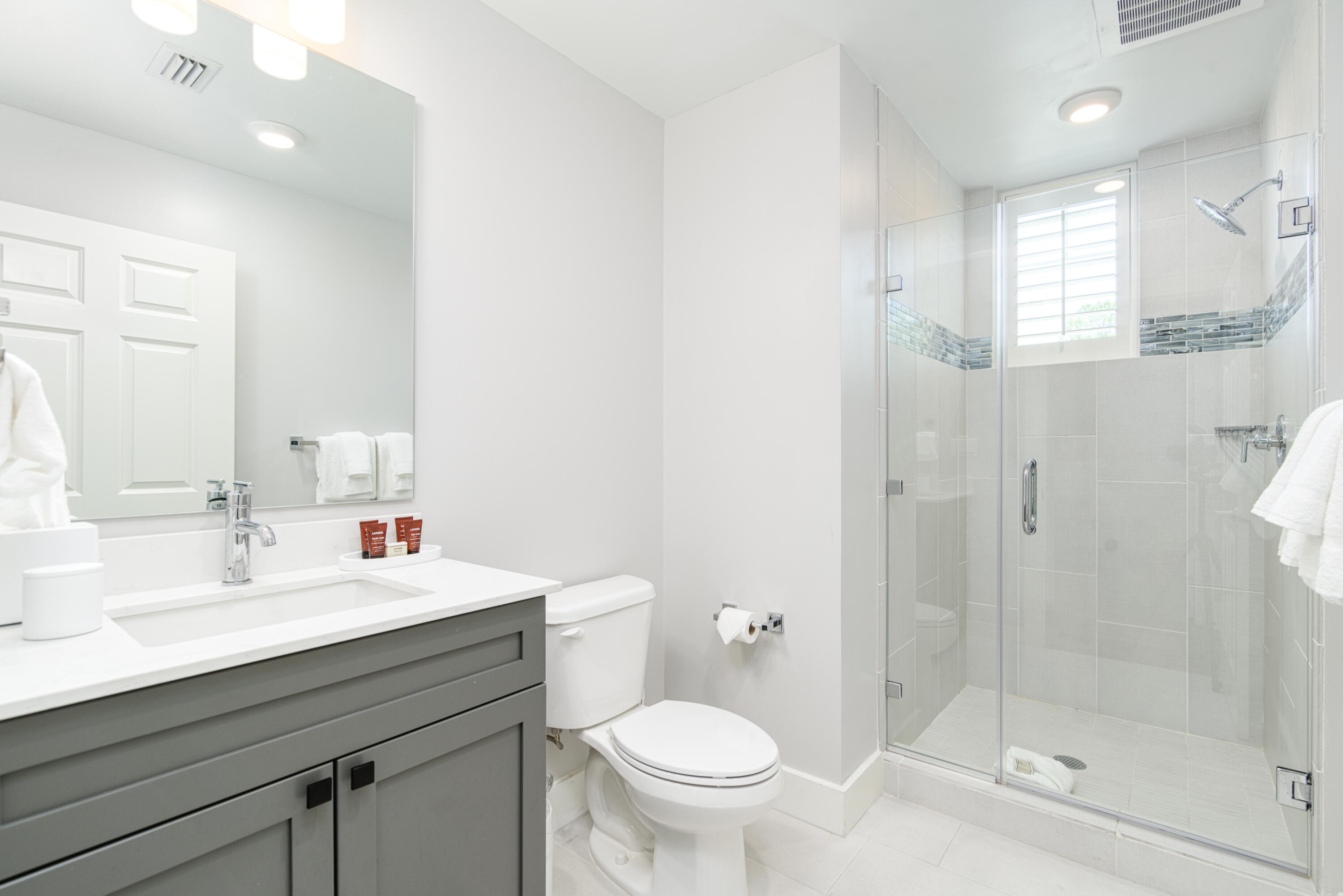 OSPREY POINTE - Residential Lease