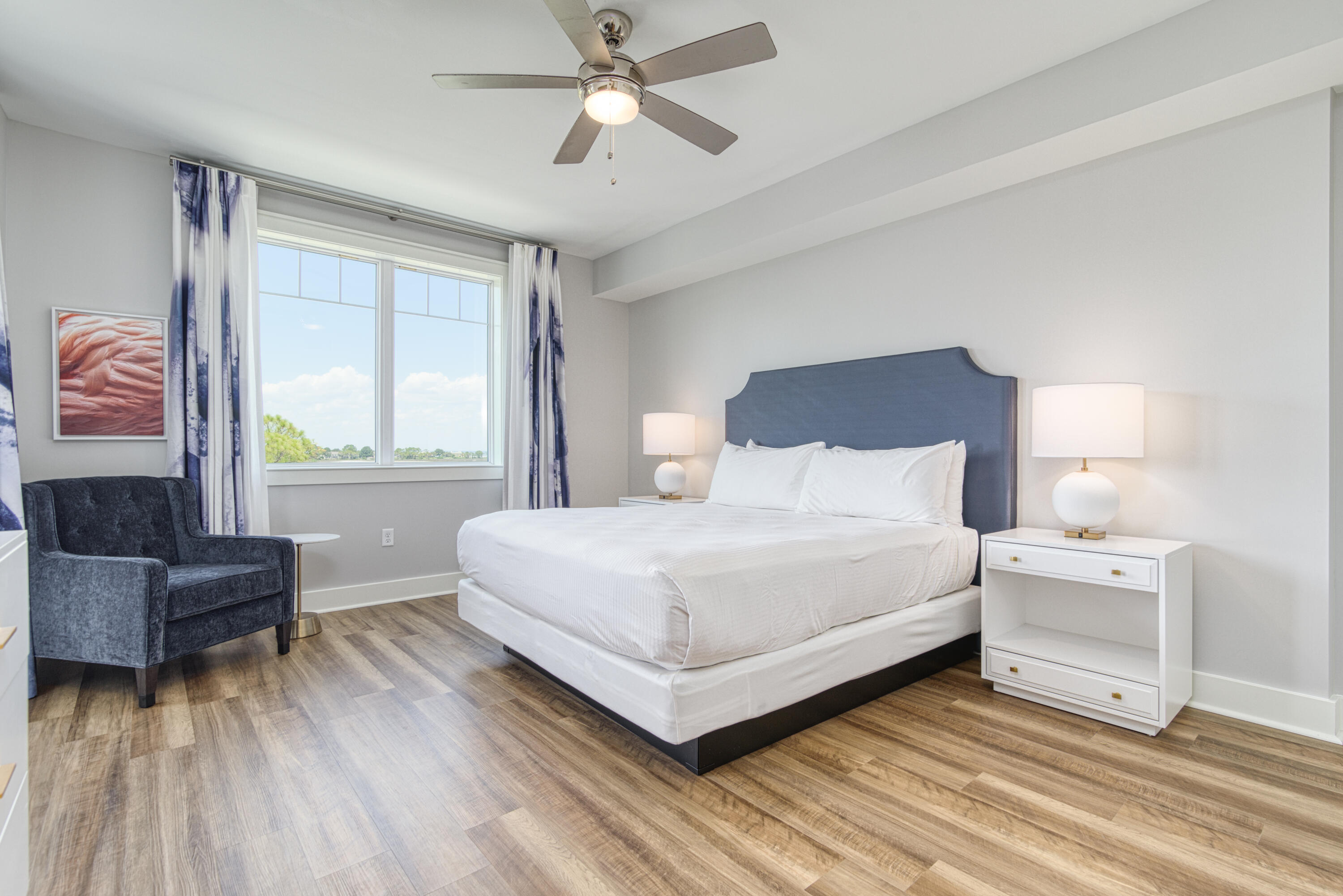 OSPREY POINTE - Residential Lease