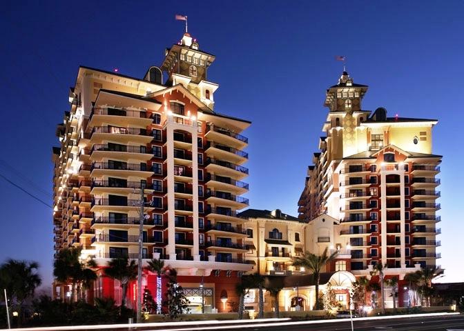 EMERALD GRANDE - Residential