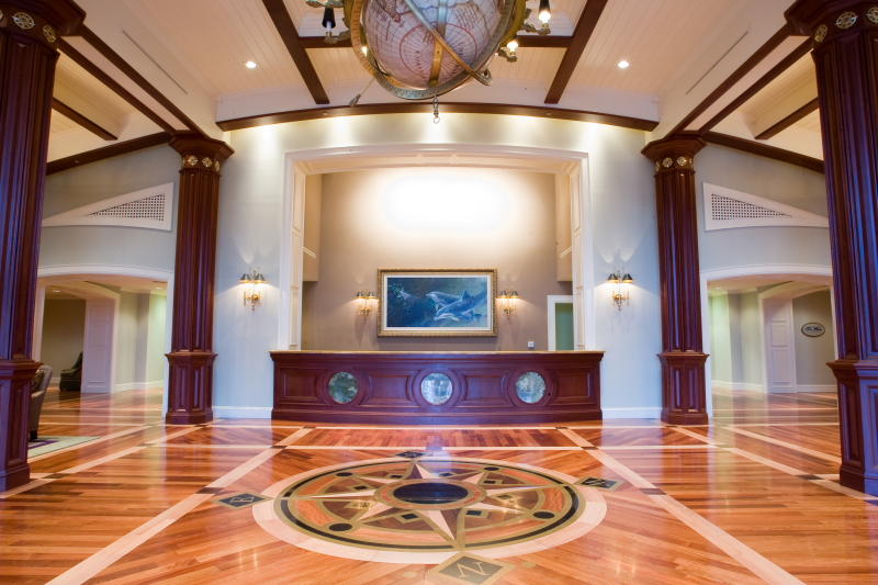 EMERALD GRANDE - Residential