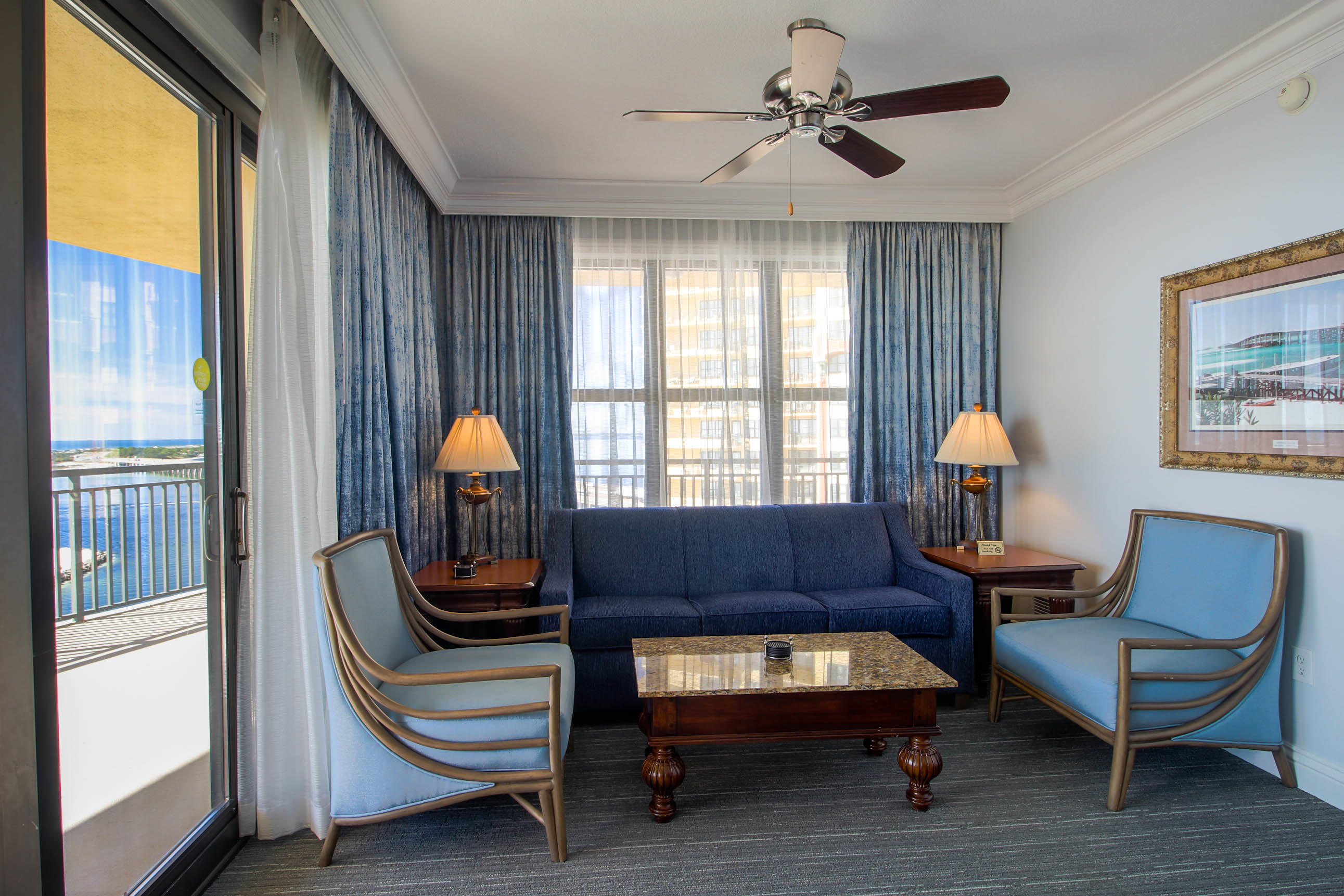 EMERALD GRANDE - Residential