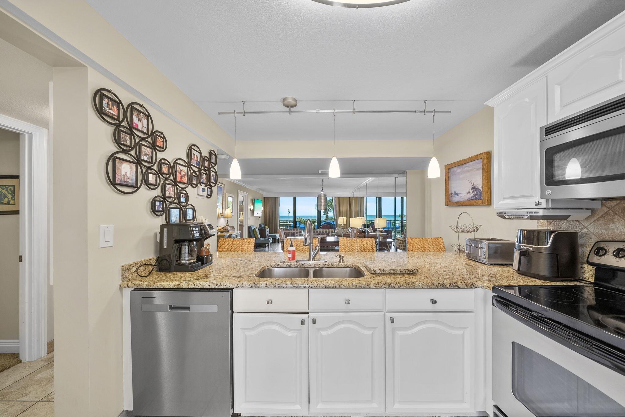 11483 Front Beach Road UNIT 103