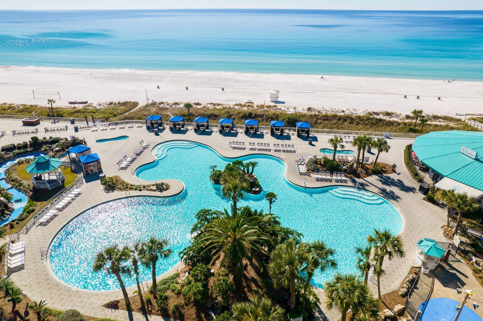 11483 Front Beach Road UNIT 103