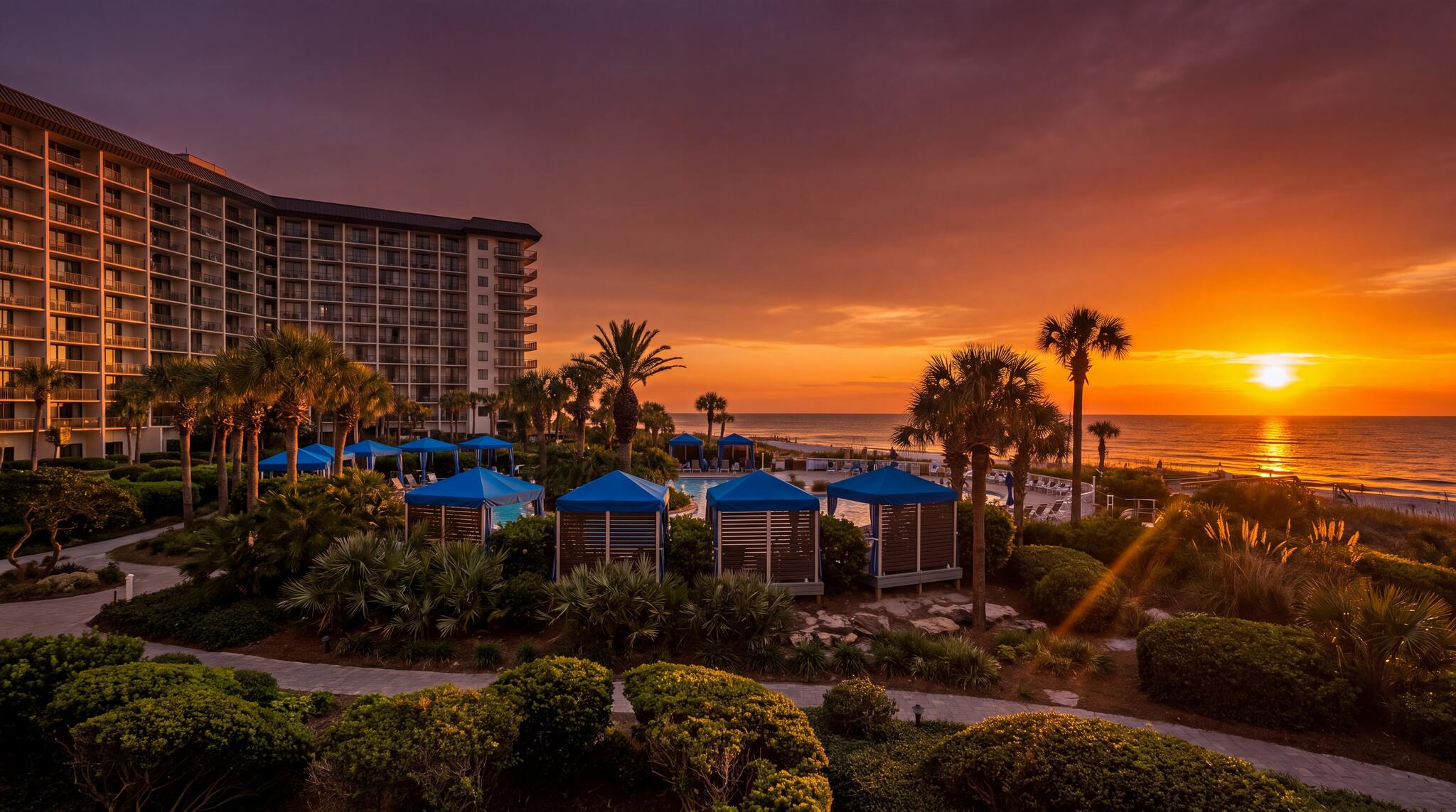 11483 Front Beach Road UNIT 103