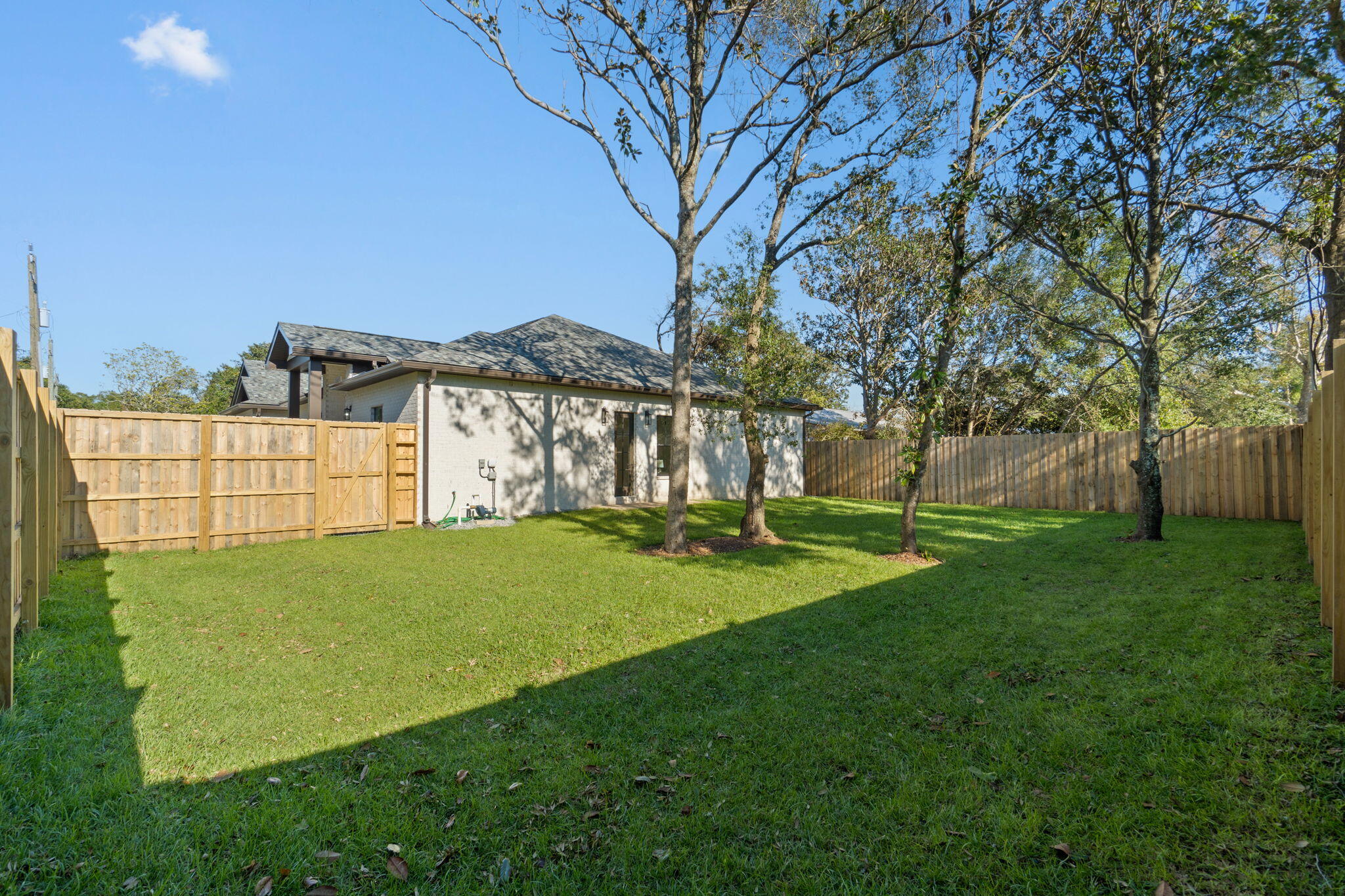 708 Forest Street