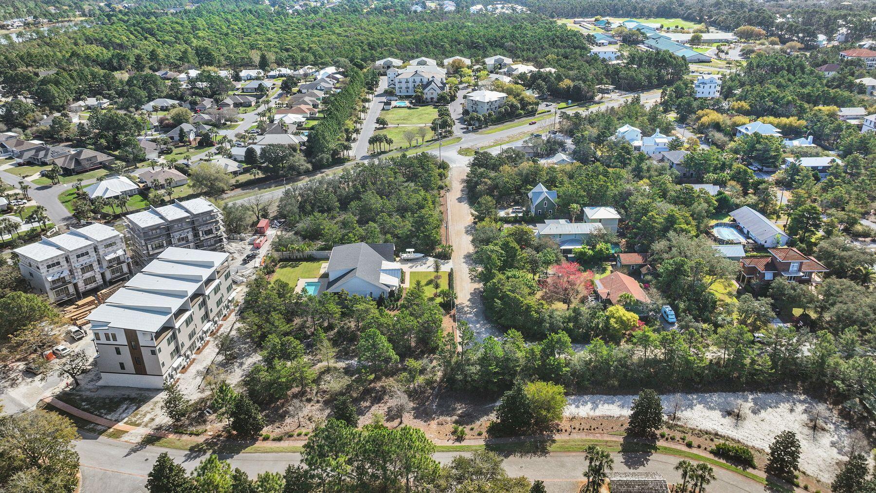 Beachview Heights - Land