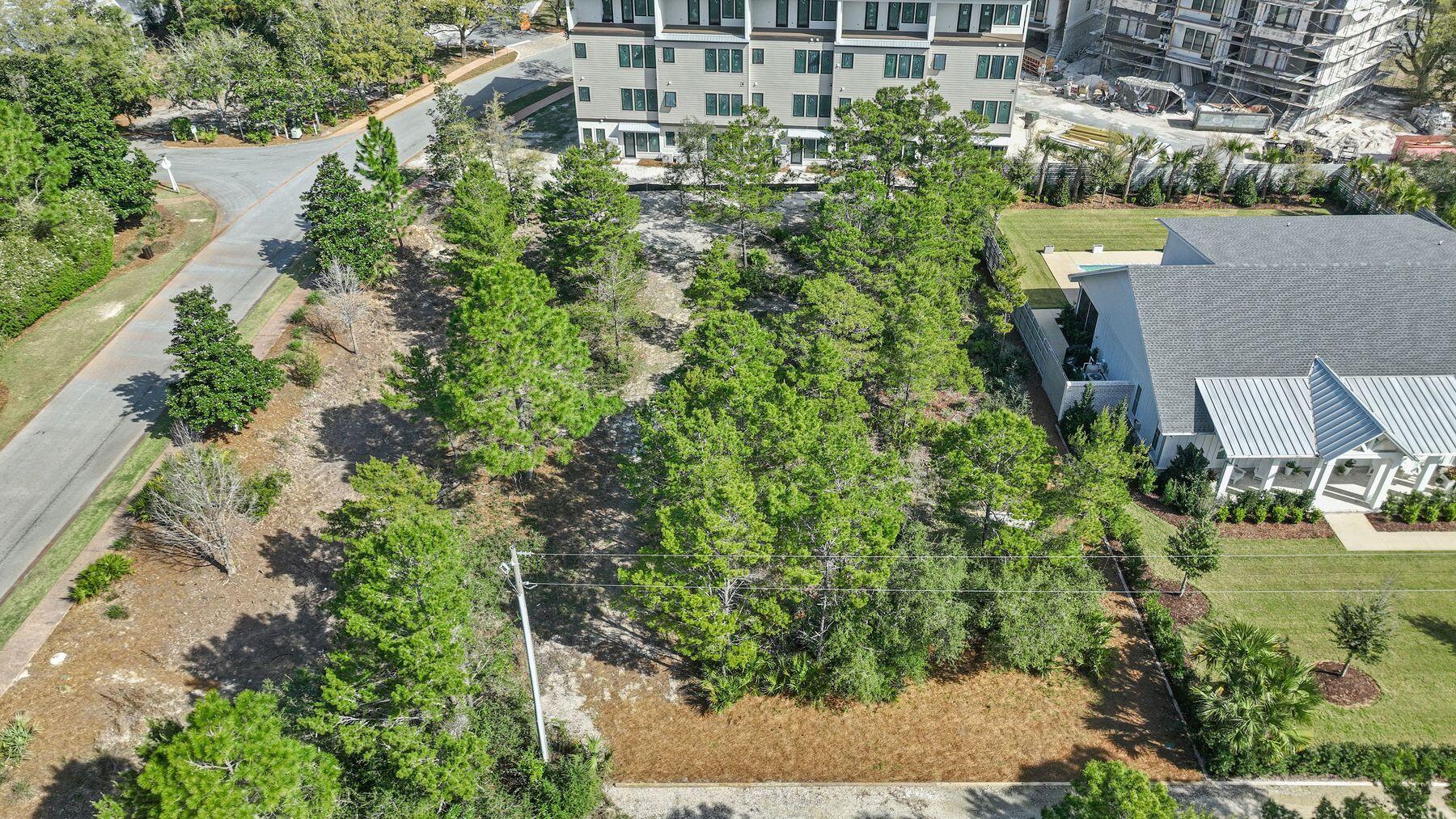 Beachview Heights - Land