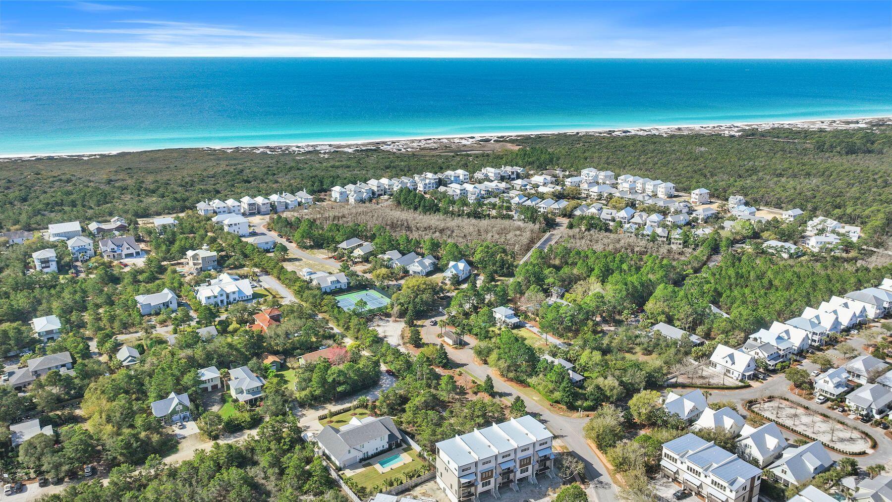 Beachview Heights - Land