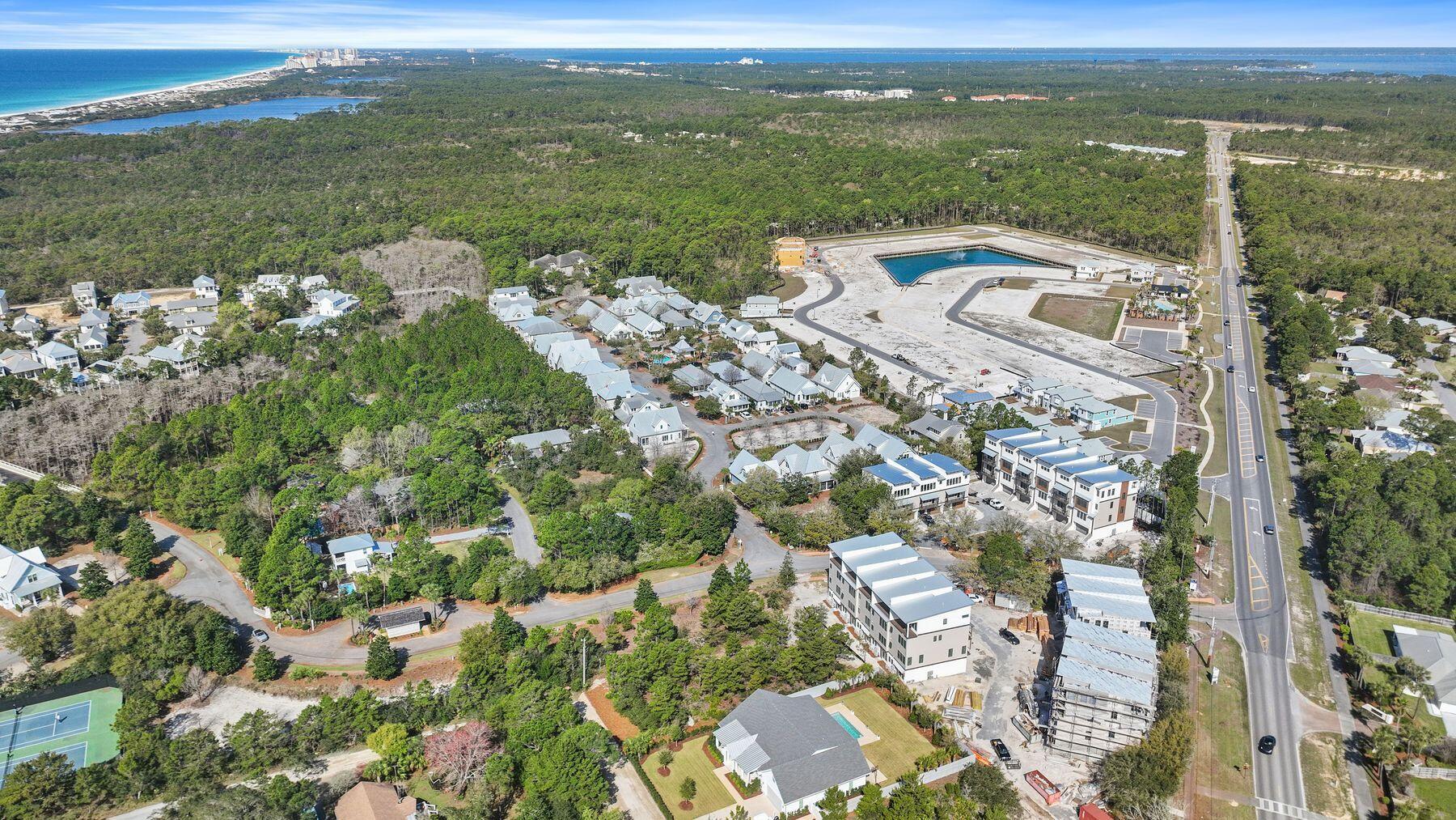 Beachview Heights - Land